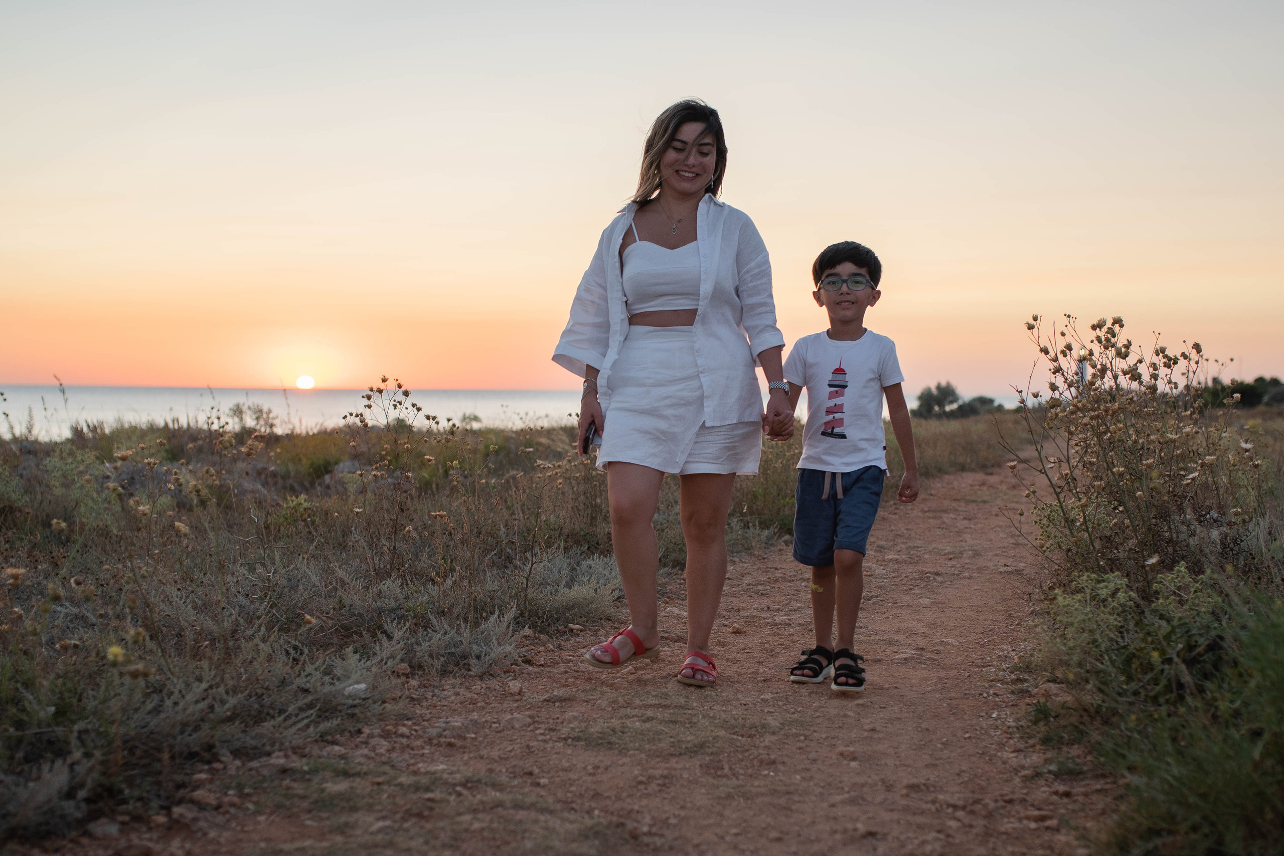 Адам&семья. Творческий фотограф в Севастополе — Антонина Марченко