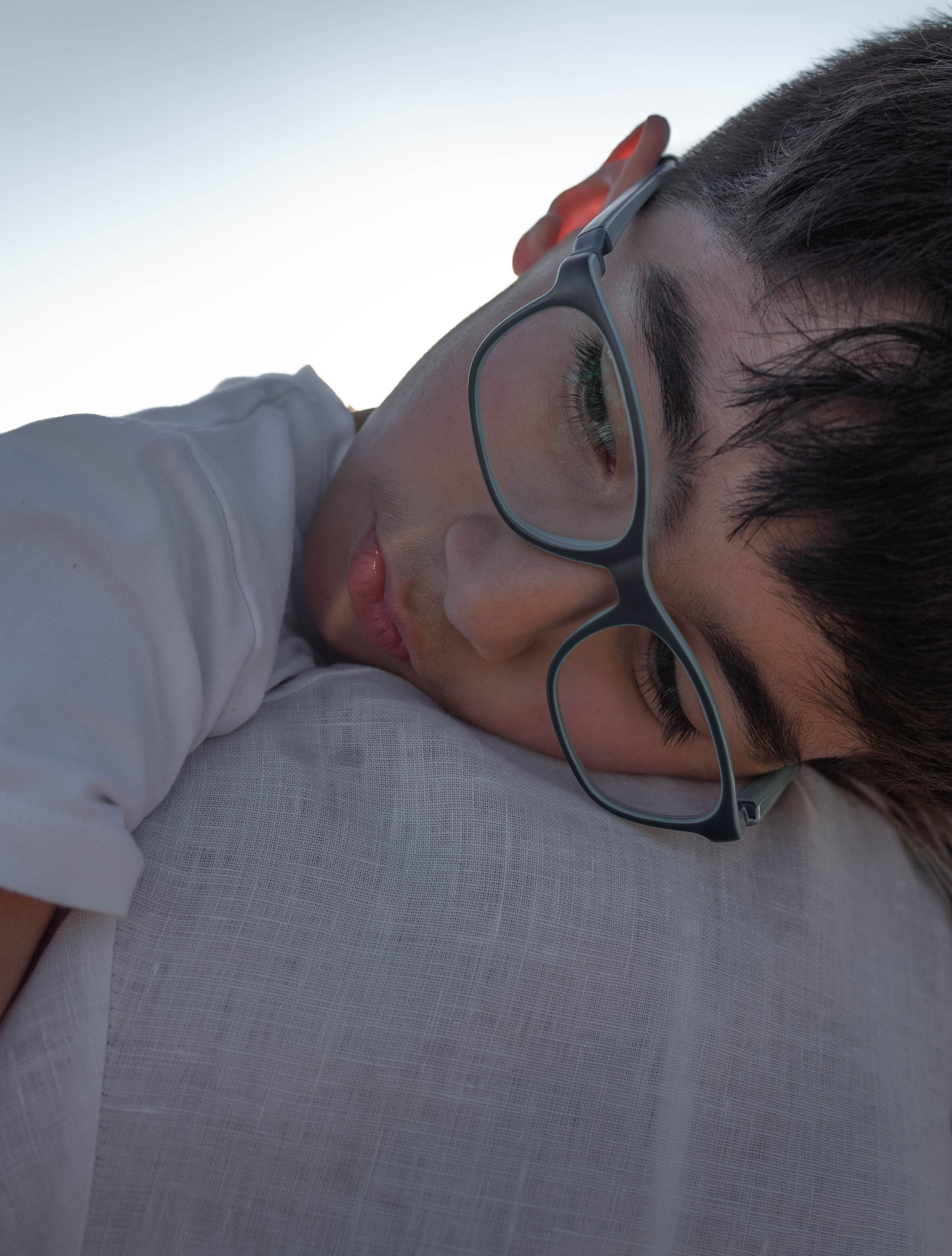 Адам&семья. Творческий фотограф в Севастополе — Антонина Марченко