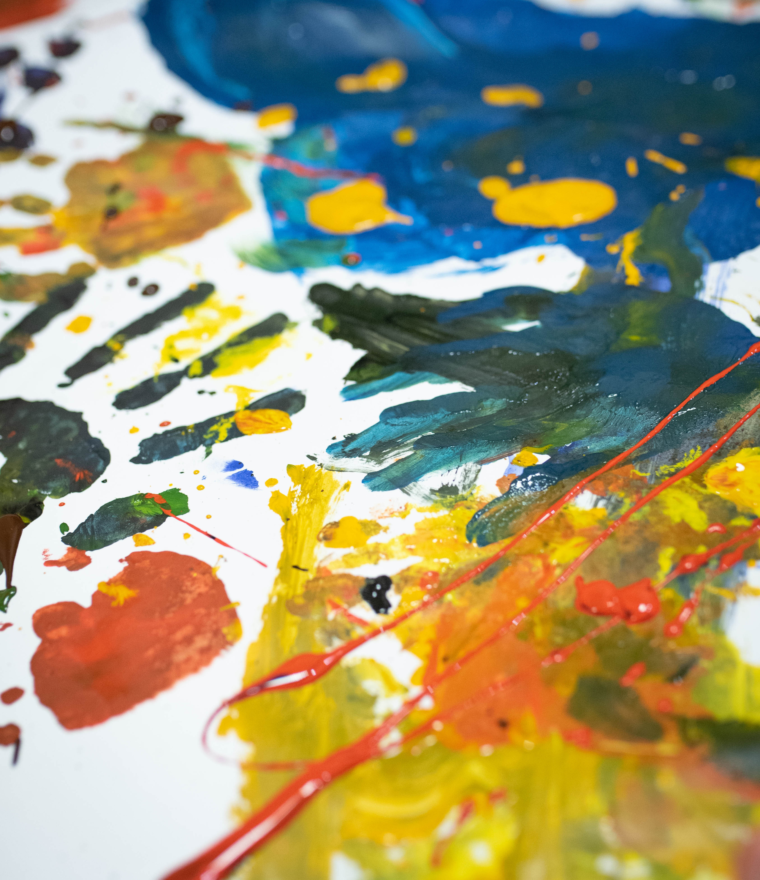 Полиночка. Творческий фотограф в Севастополе — Антонина Марченко