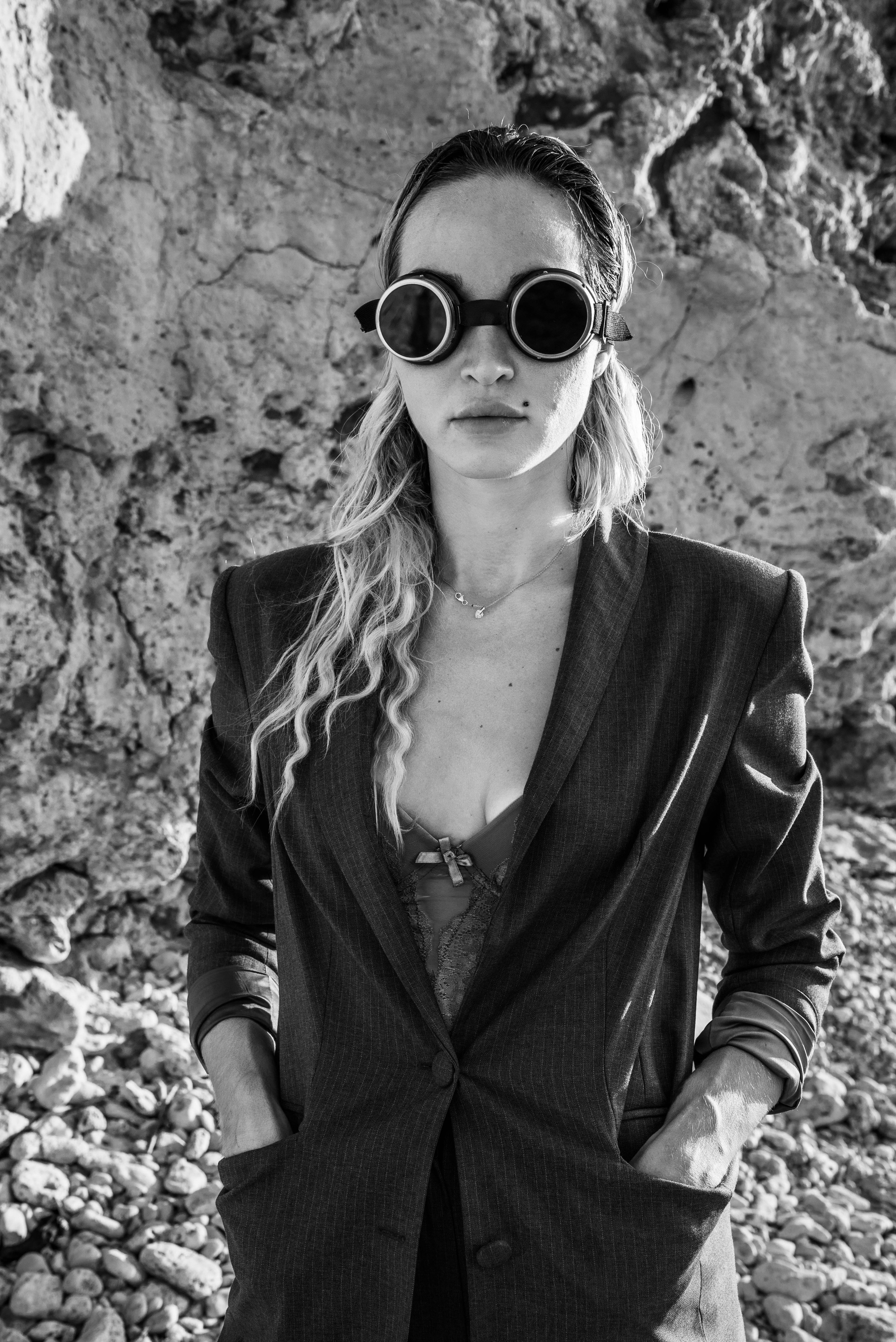 Таня_Tatty Vady. Творческий фотограф в Севастополе — Антонина Марченко