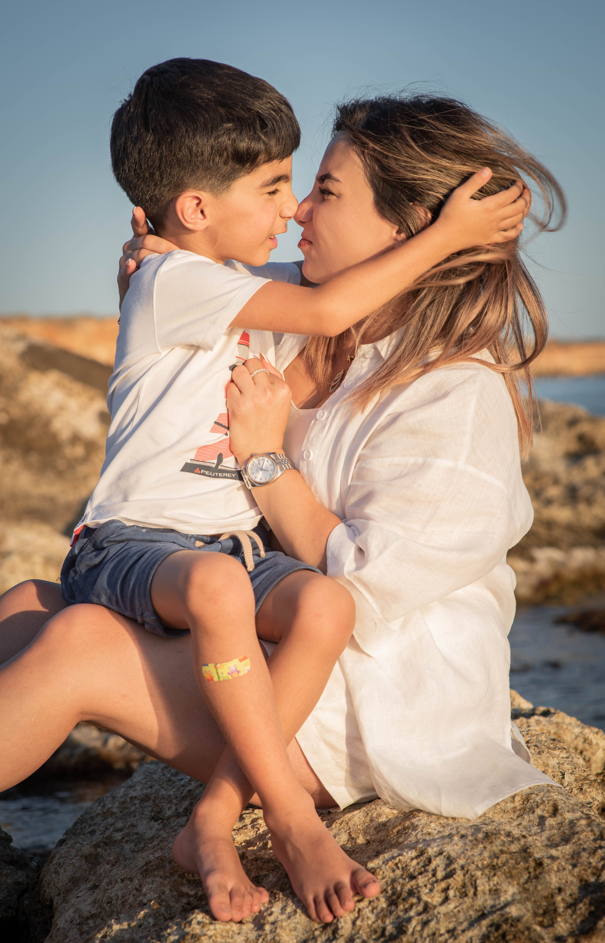 Адам&семья. Творческий фотограф в Севастополе — Антонина Марченко