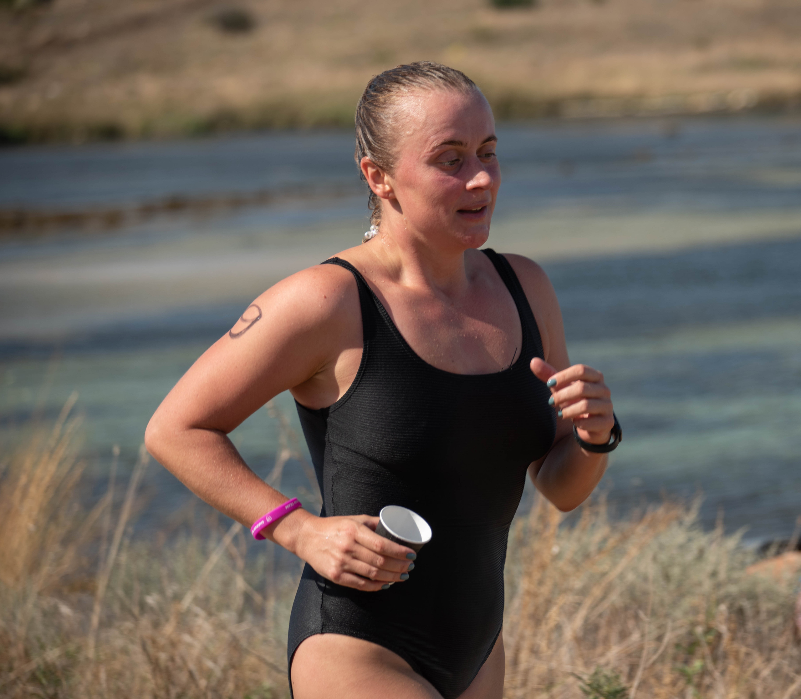 SwimRun. Творческий фотограф в Севастополе — Антонина Марченко