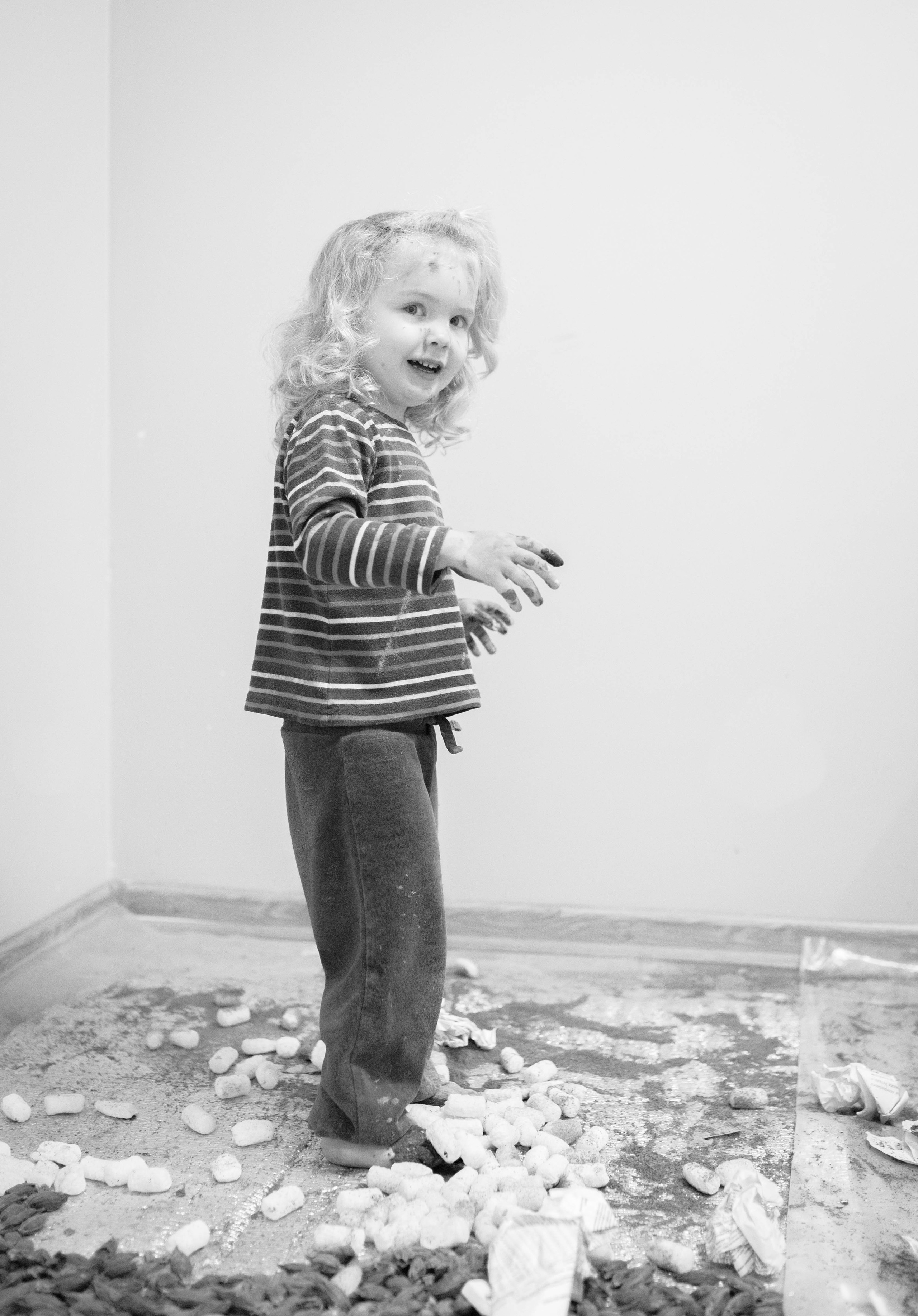 Полиночка. Творческий фотограф в Севастополе — Антонина Марченко