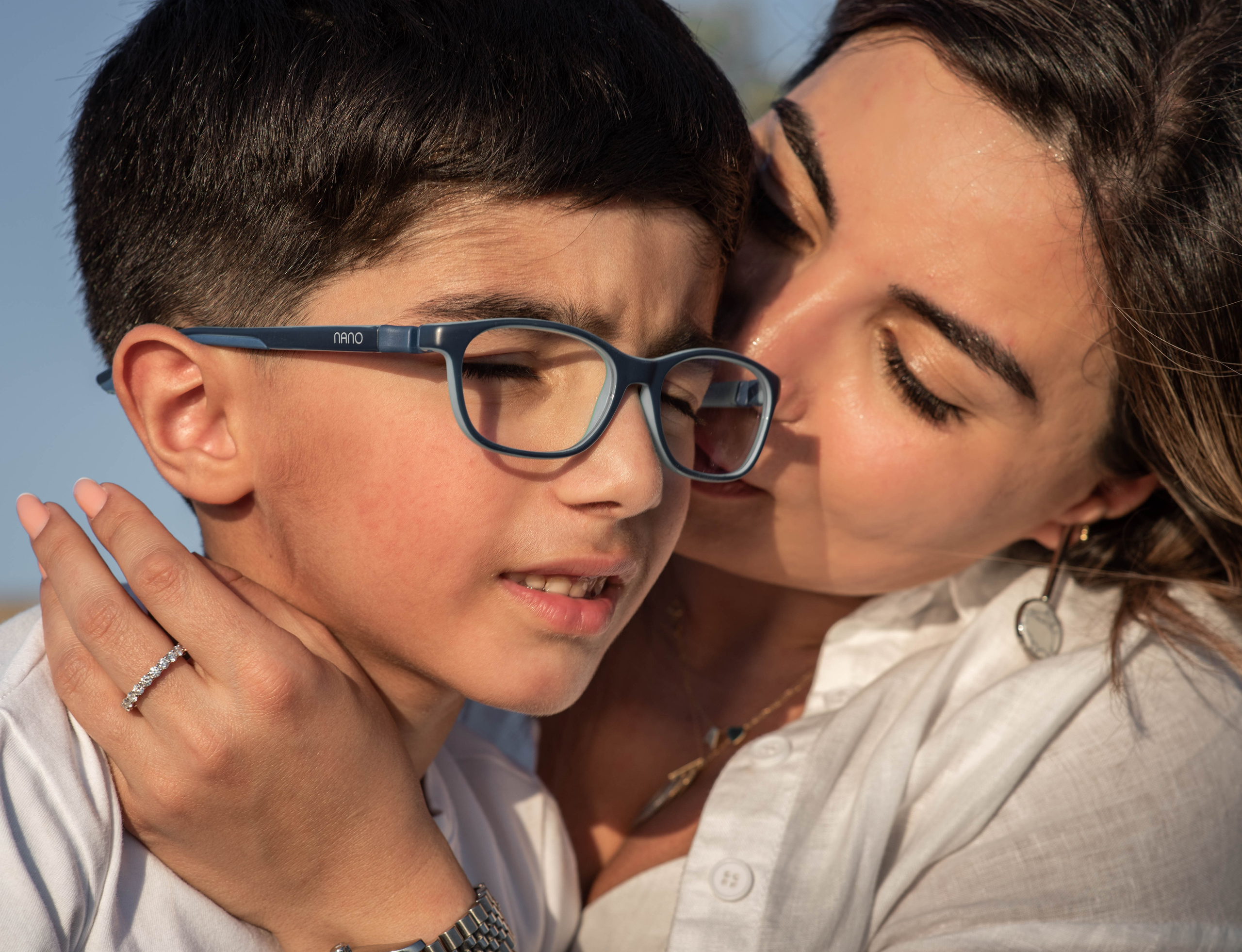 Адам&семья. Творческий фотограф в Севастополе — Антонина Марченко