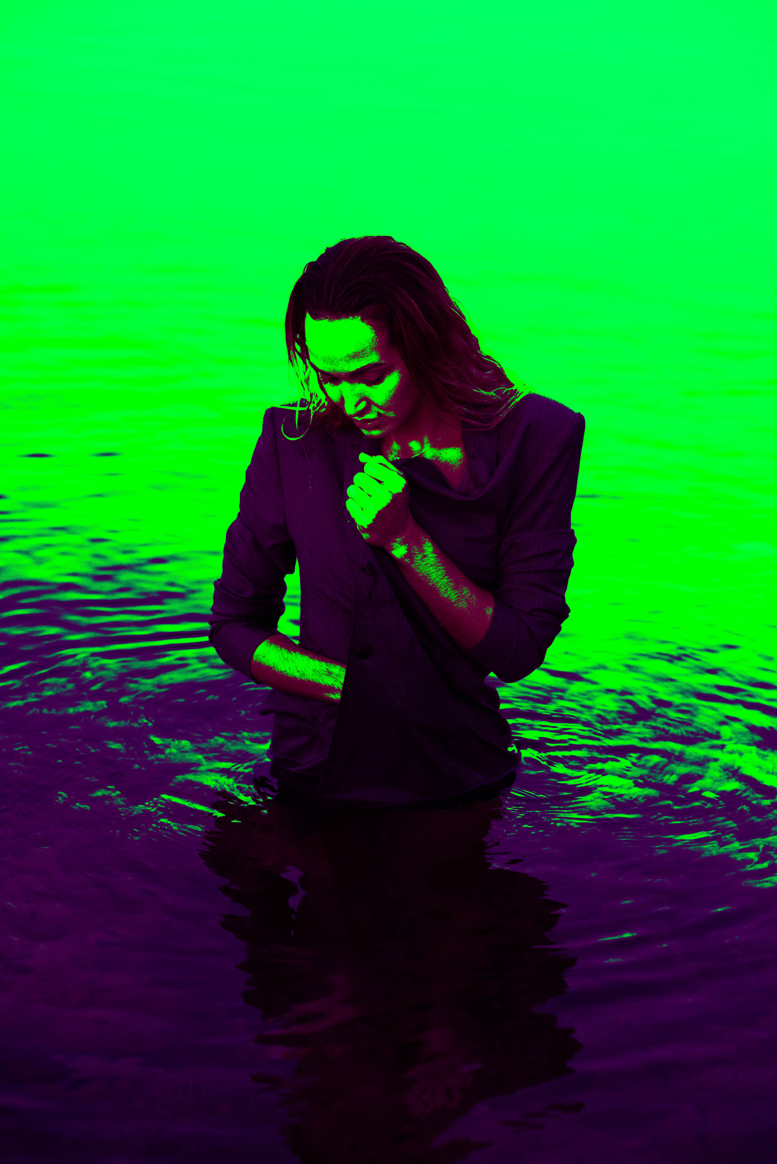 Таня_Tatty Vady. Творческий фотограф в Севастополе — Антонина Марченко