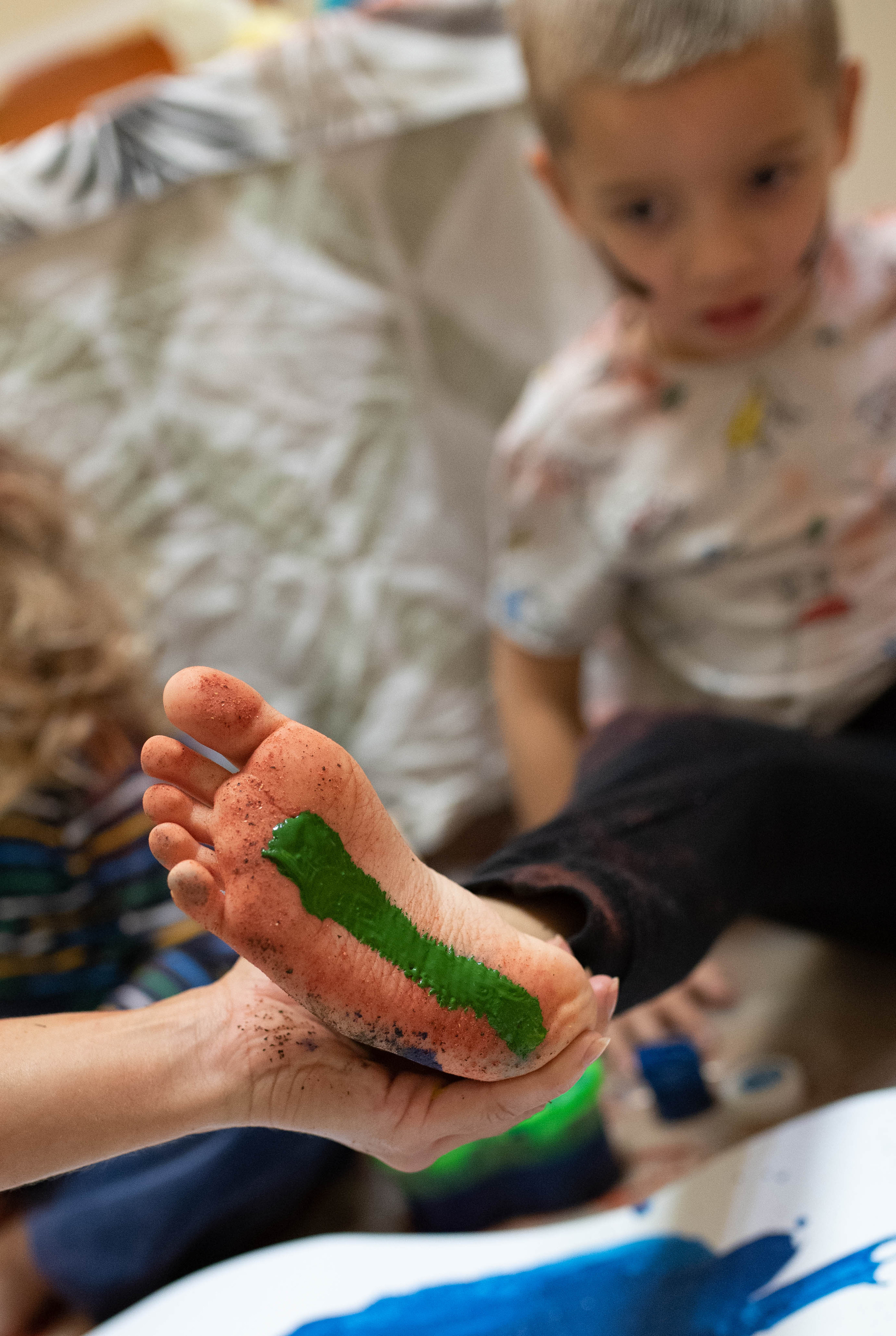 Полиночка. Творческий фотограф в Севастополе — Антонина Марченко