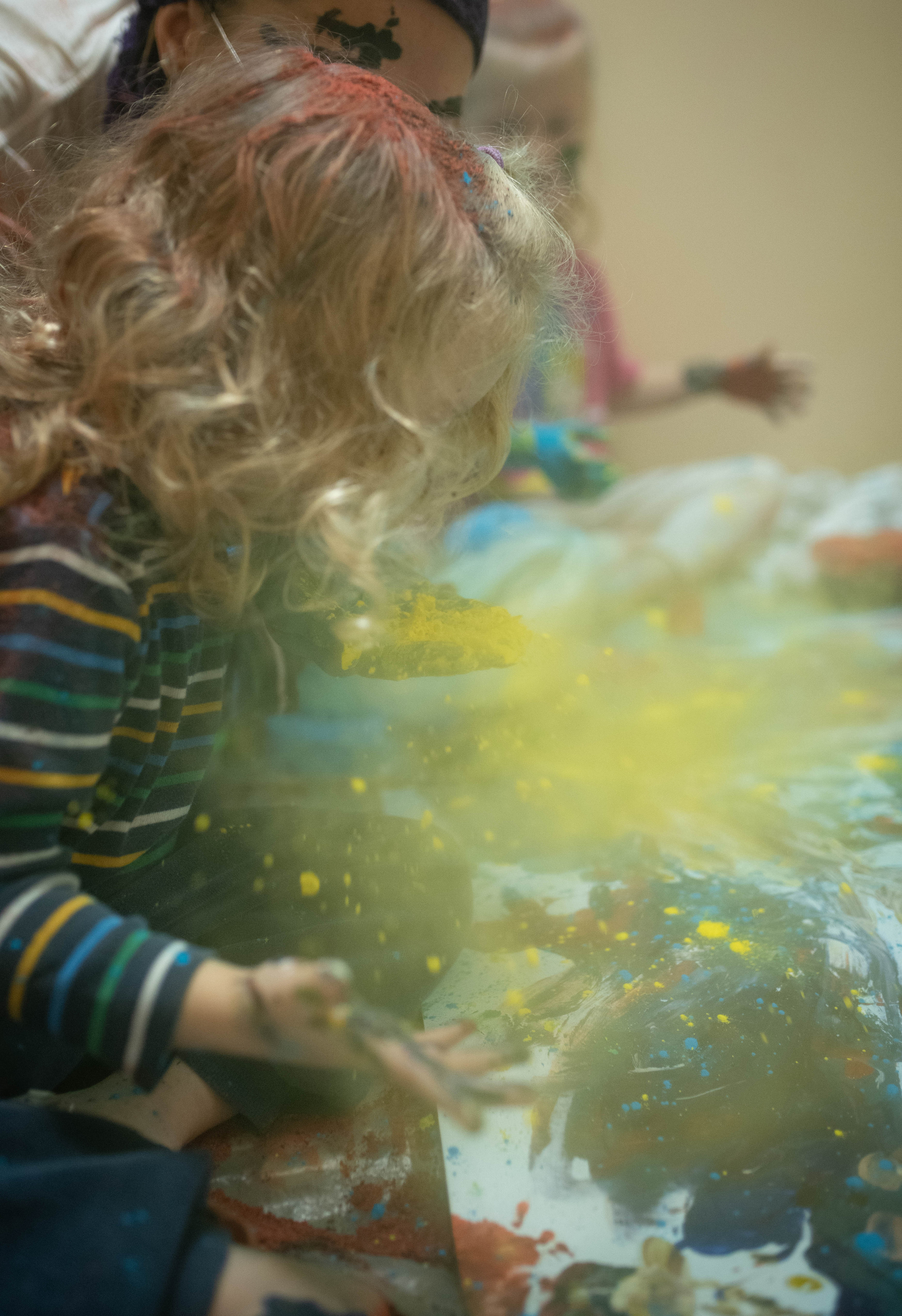 Полиночка. Творческий фотограф в Севастополе — Антонина Марченко