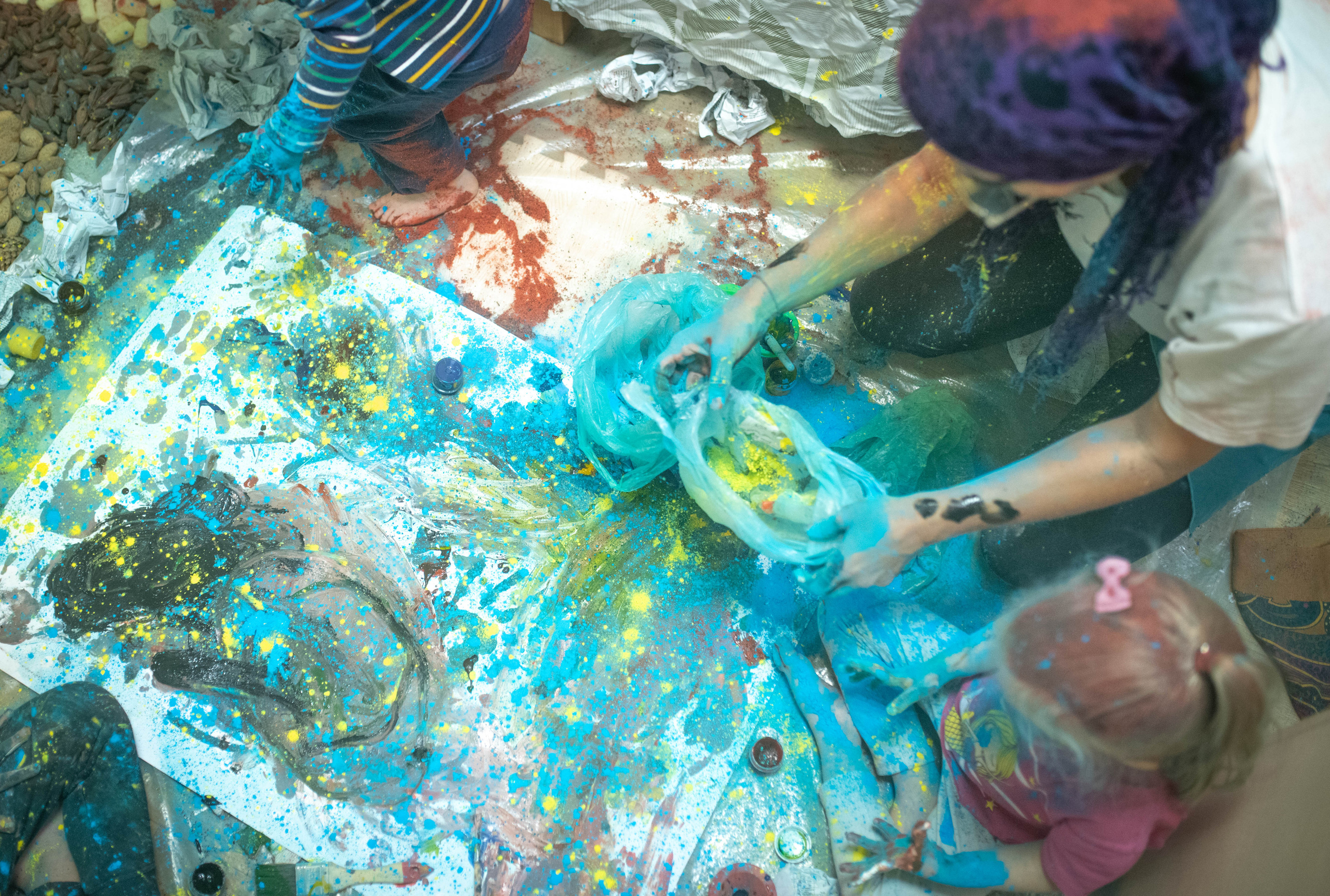 Полиночка. Творческий фотограф в Севастополе — Антонина Марченко