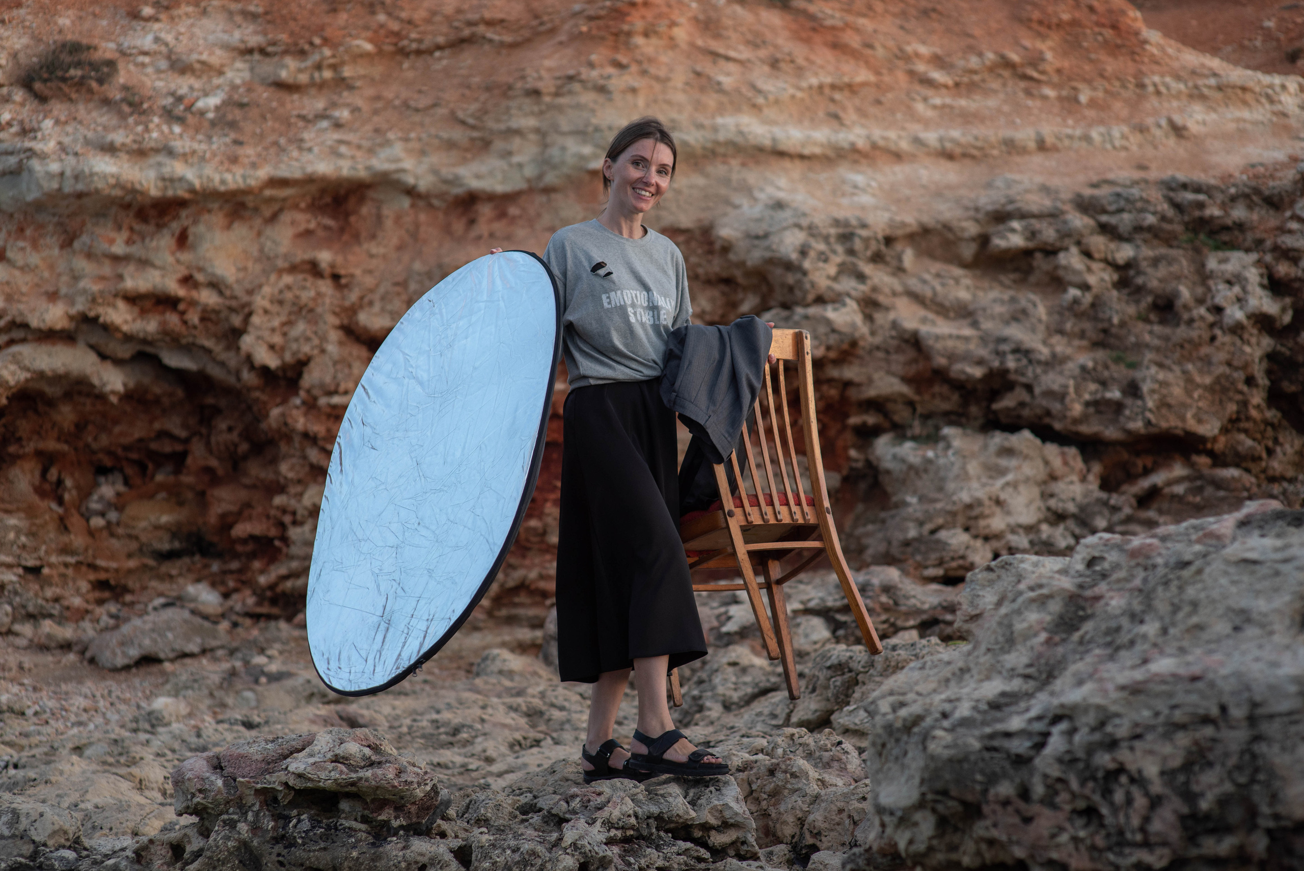Таня_Tatty Vady. Творческий фотограф в Севастополе — Антонина Марченко