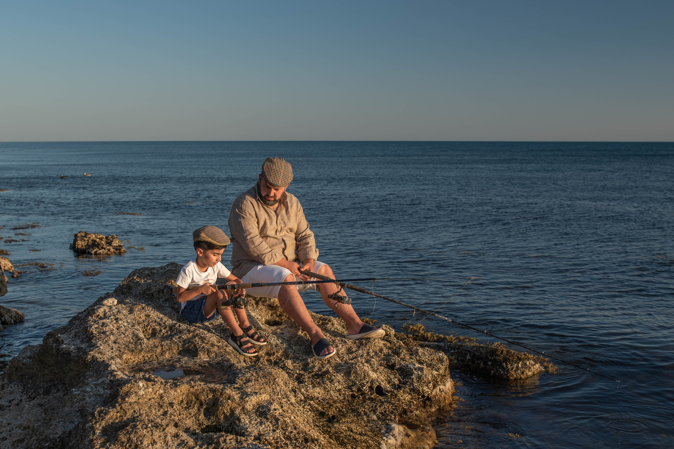 Адам&семья. Творческий фотограф в Севастополе — Антонина Марченко