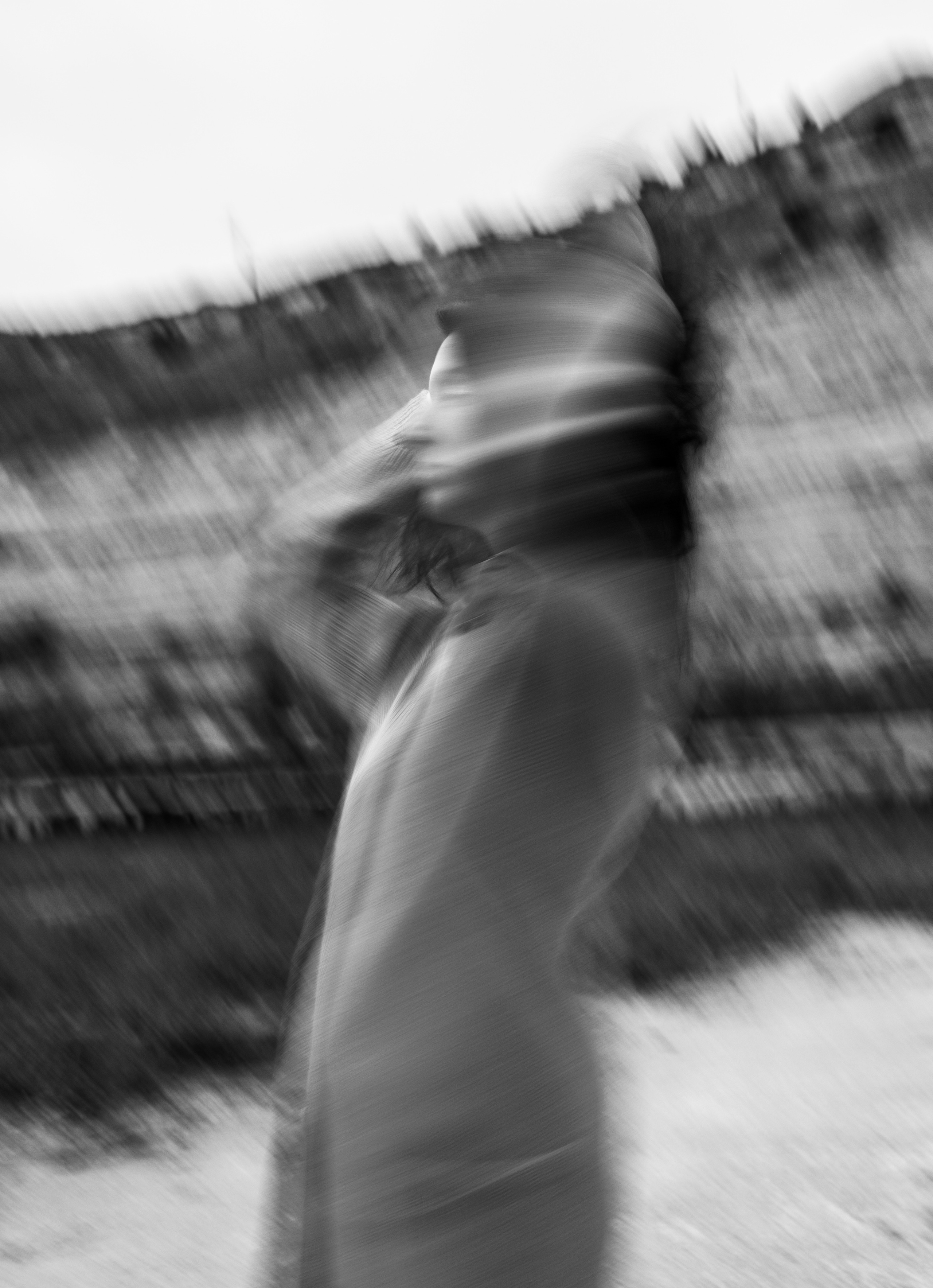 Снежная королева. Творческий фотограф в Севастополе — Антонина Марченко