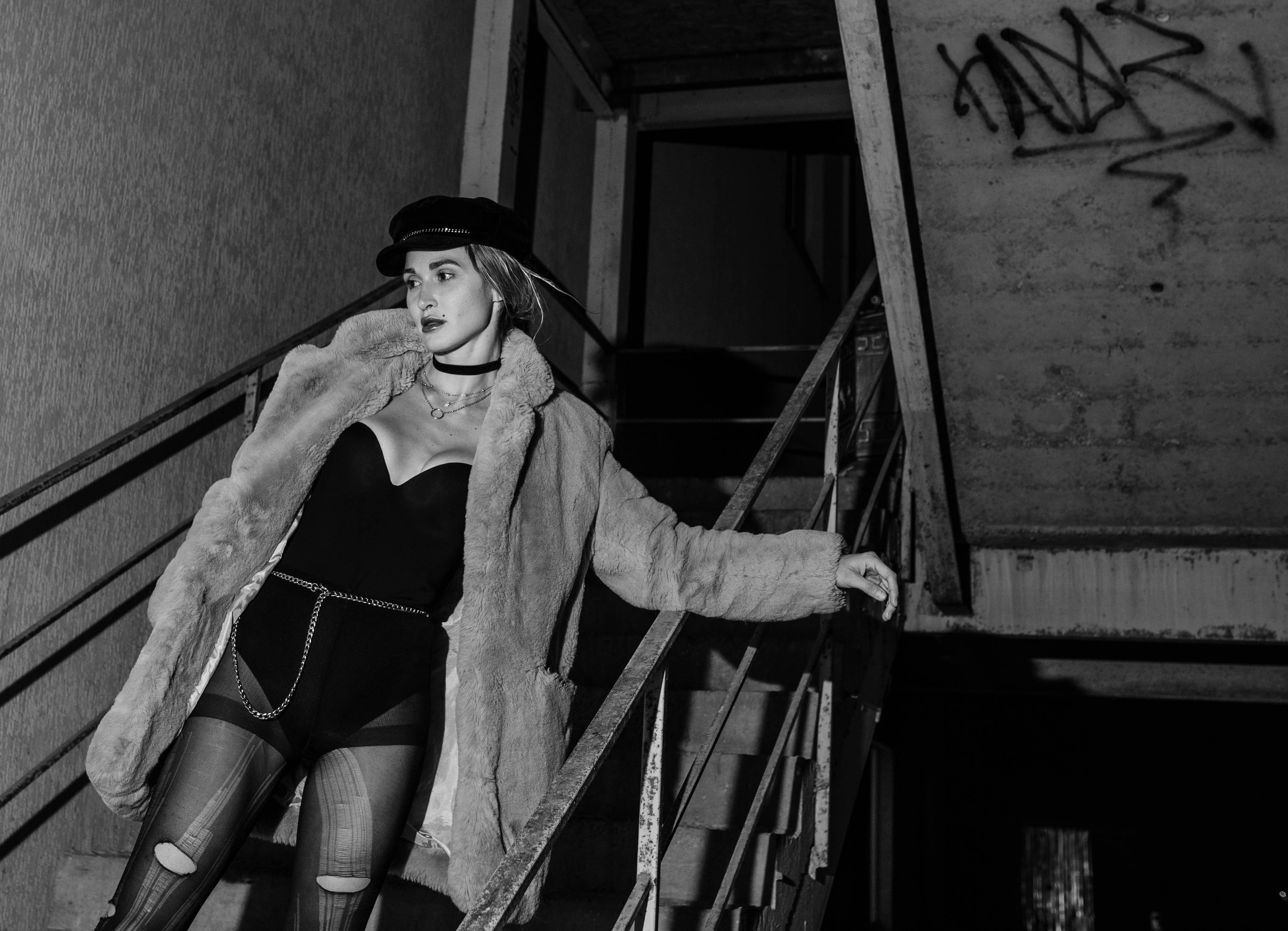 Таня_Tatty Vady. Творческий фотограф в Севастополе — Антонина Марченко