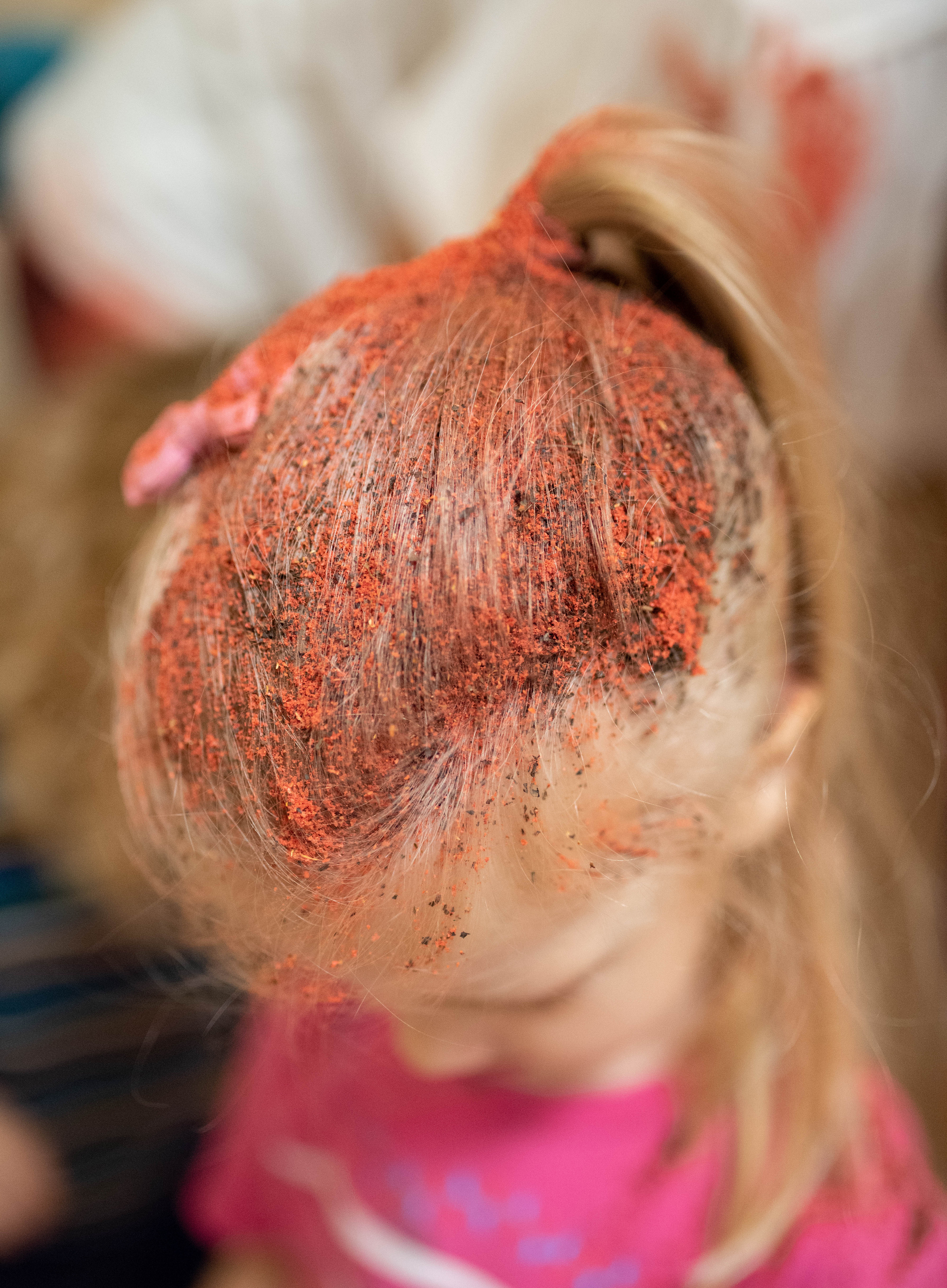 Полиночка. Творческий фотограф в Севастополе — Антонина Марченко