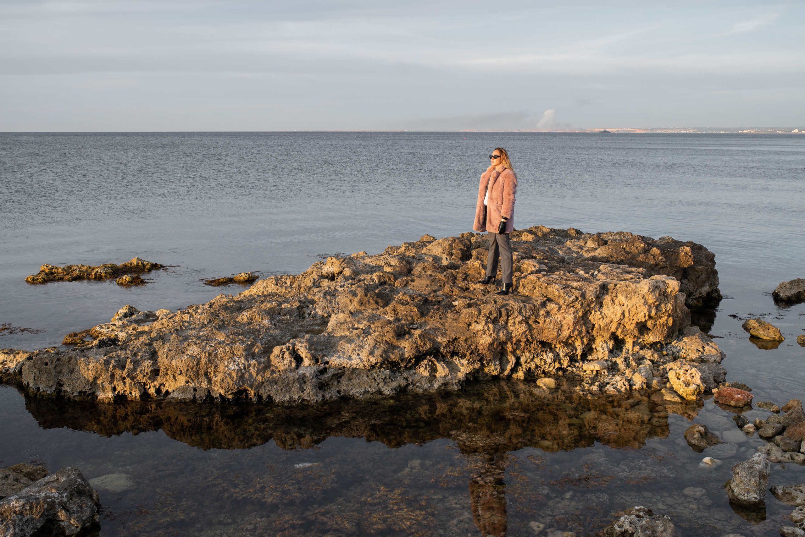 Таня_Tatty Vady. Творческий фотограф в Севастополе — Антонина Марченко