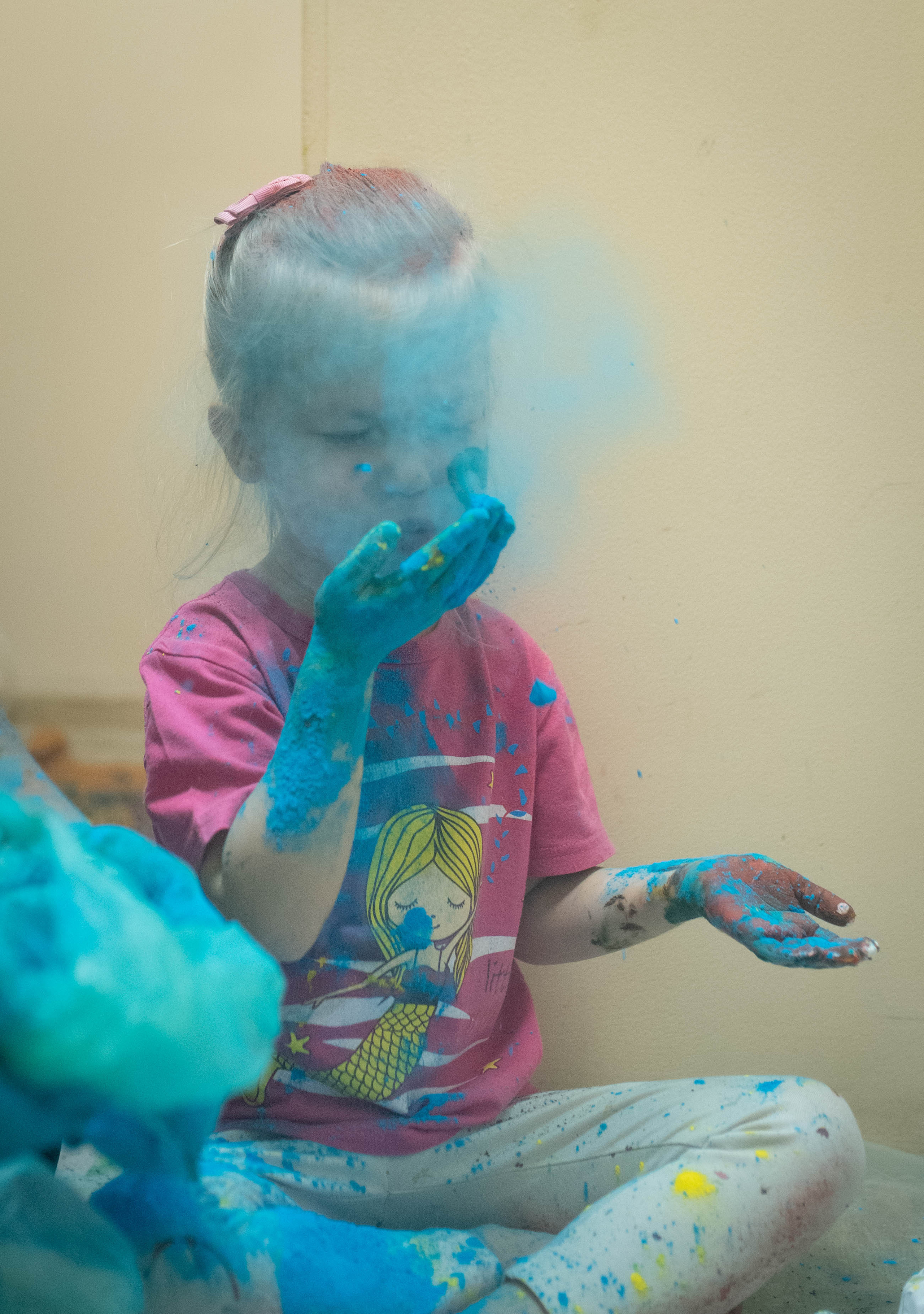 Полиночка. Творческий фотограф в Севастополе — Антонина Марченко