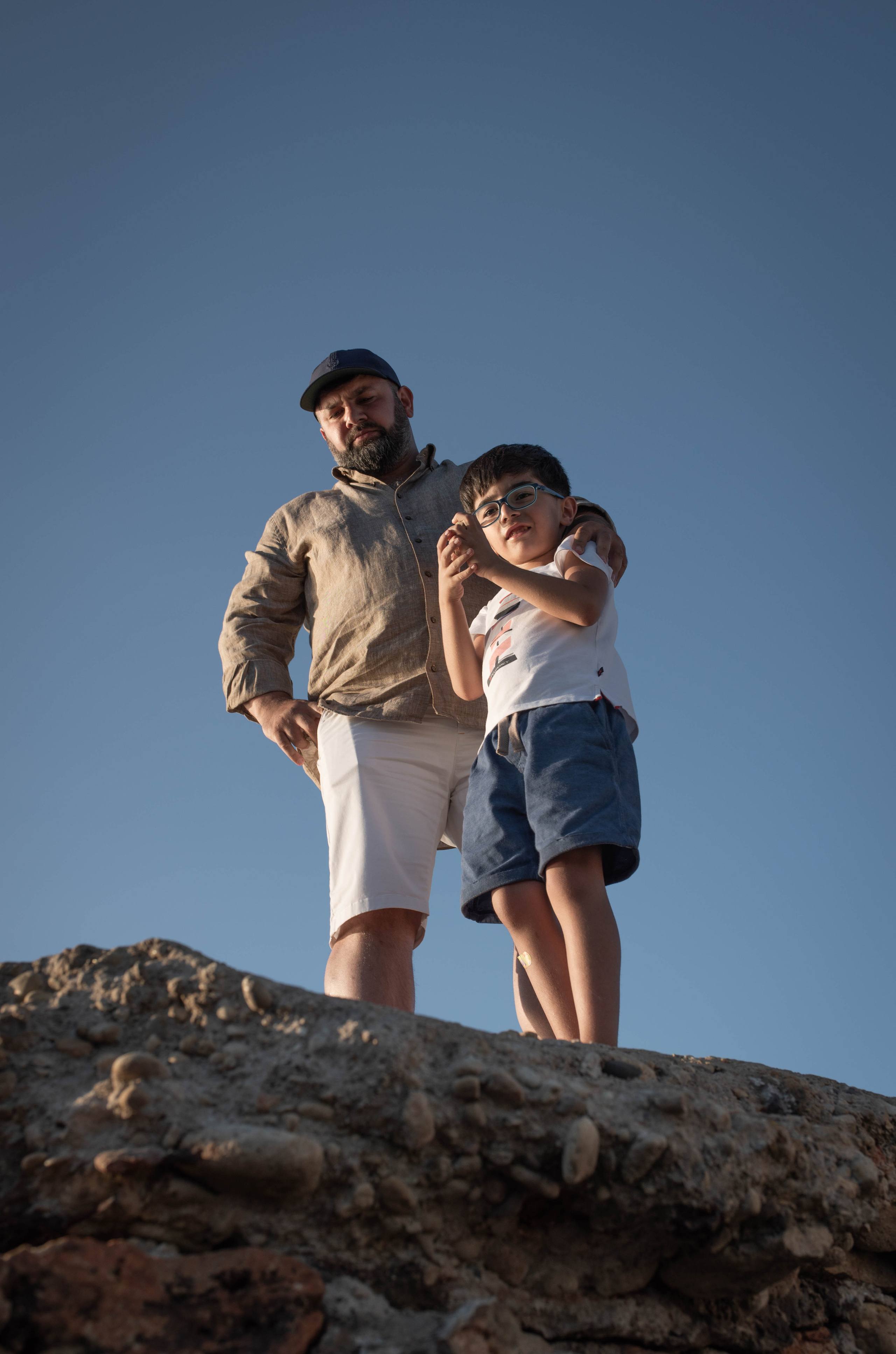 Адам&семья. Творческий фотограф в Севастополе — Антонина Марченко