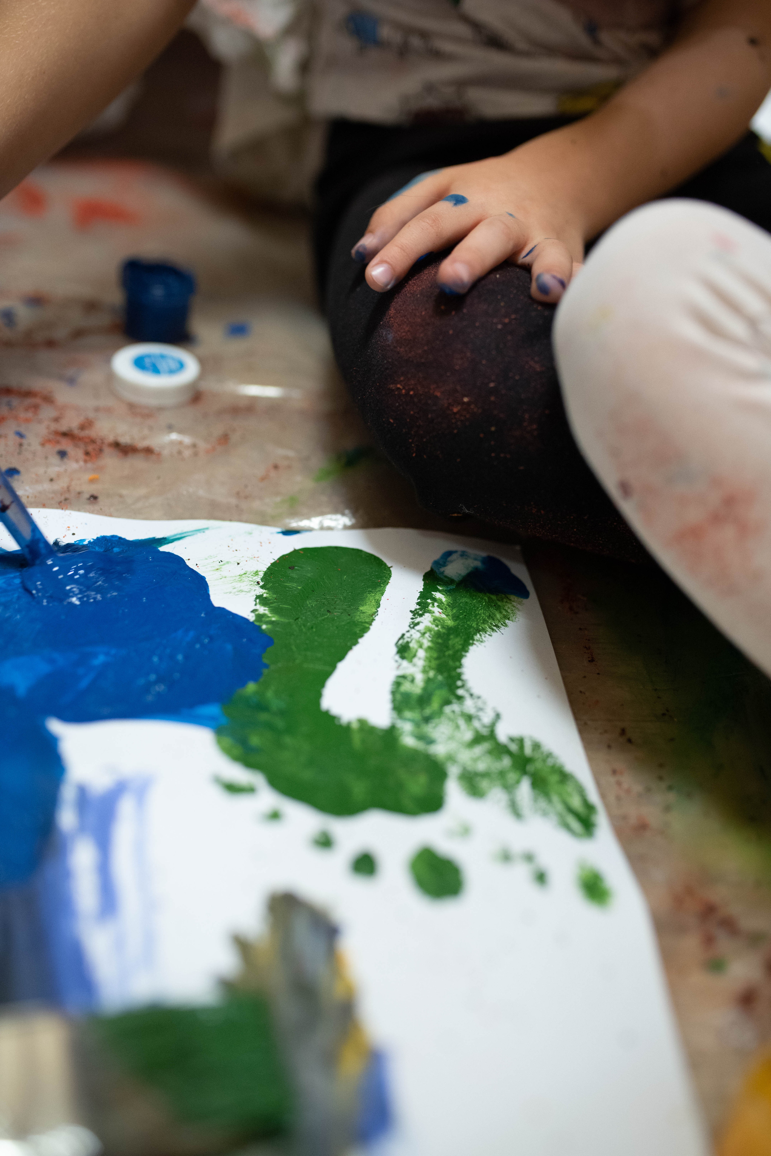 Полиночка. Творческий фотограф в Севастополе — Антонина Марченко