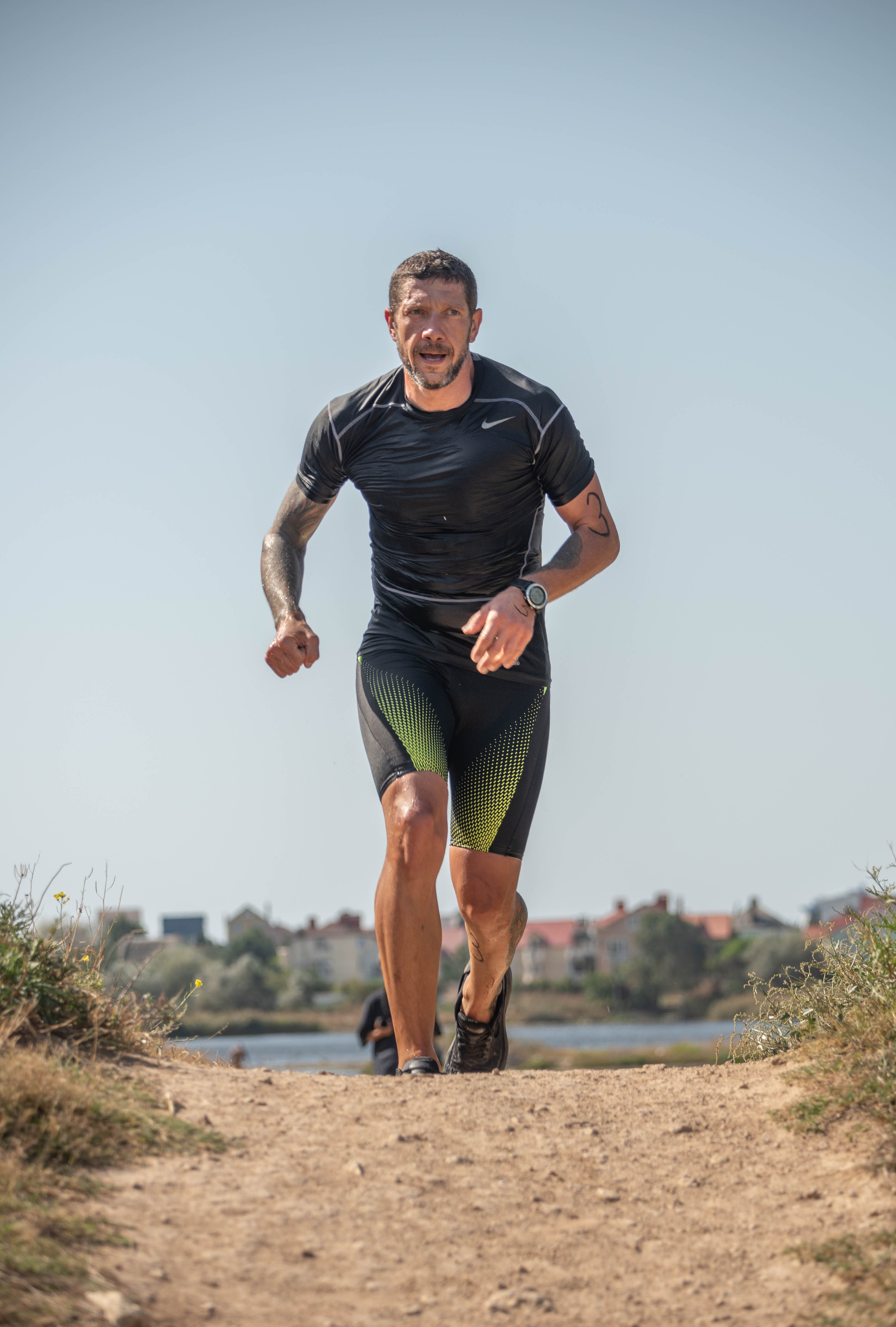 SwimRun. Творческий фотограф в Севастополе — Антонина Марченко