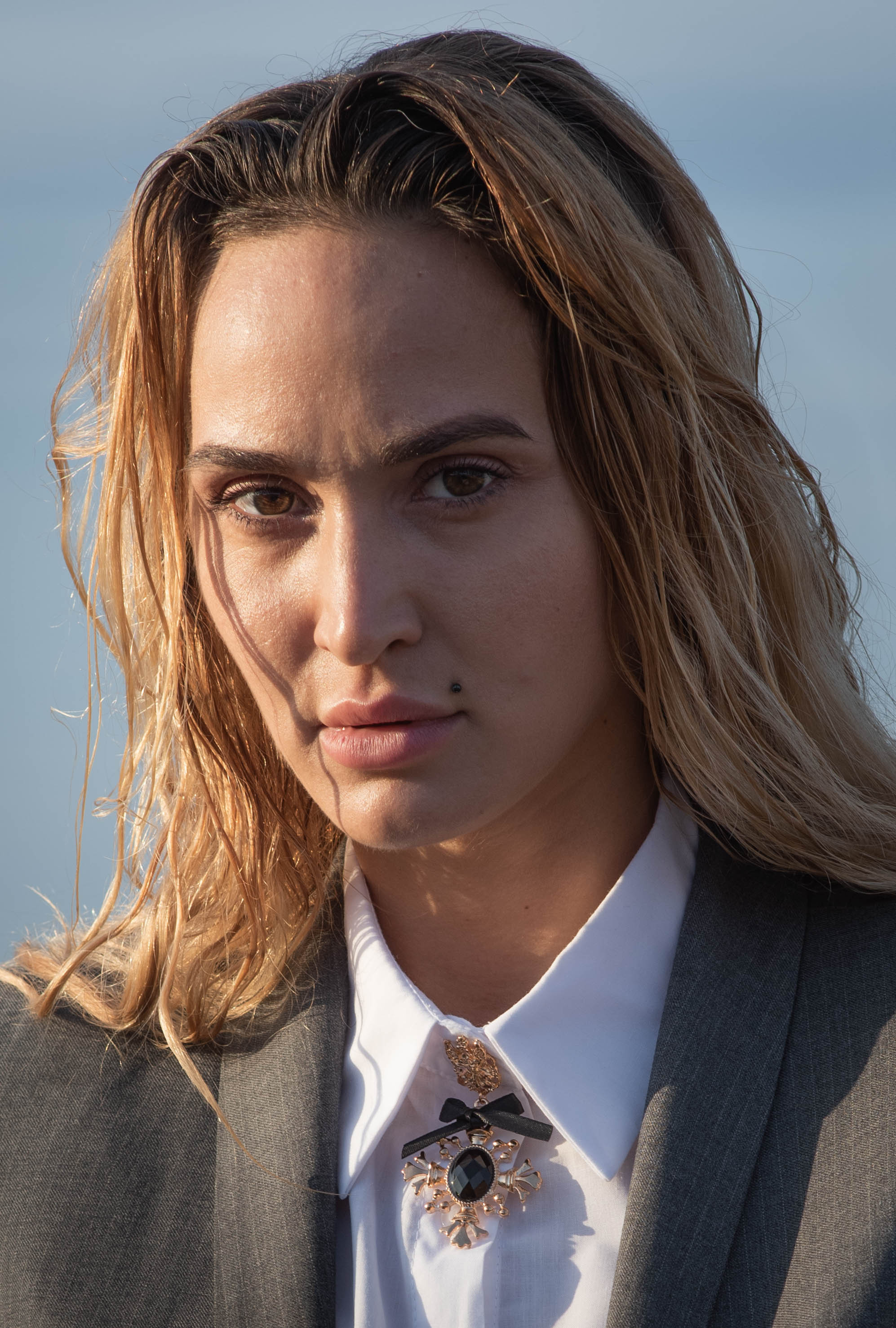 Таня_Tatty Vady. Творческий фотограф в Севастополе — Антонина Марченко