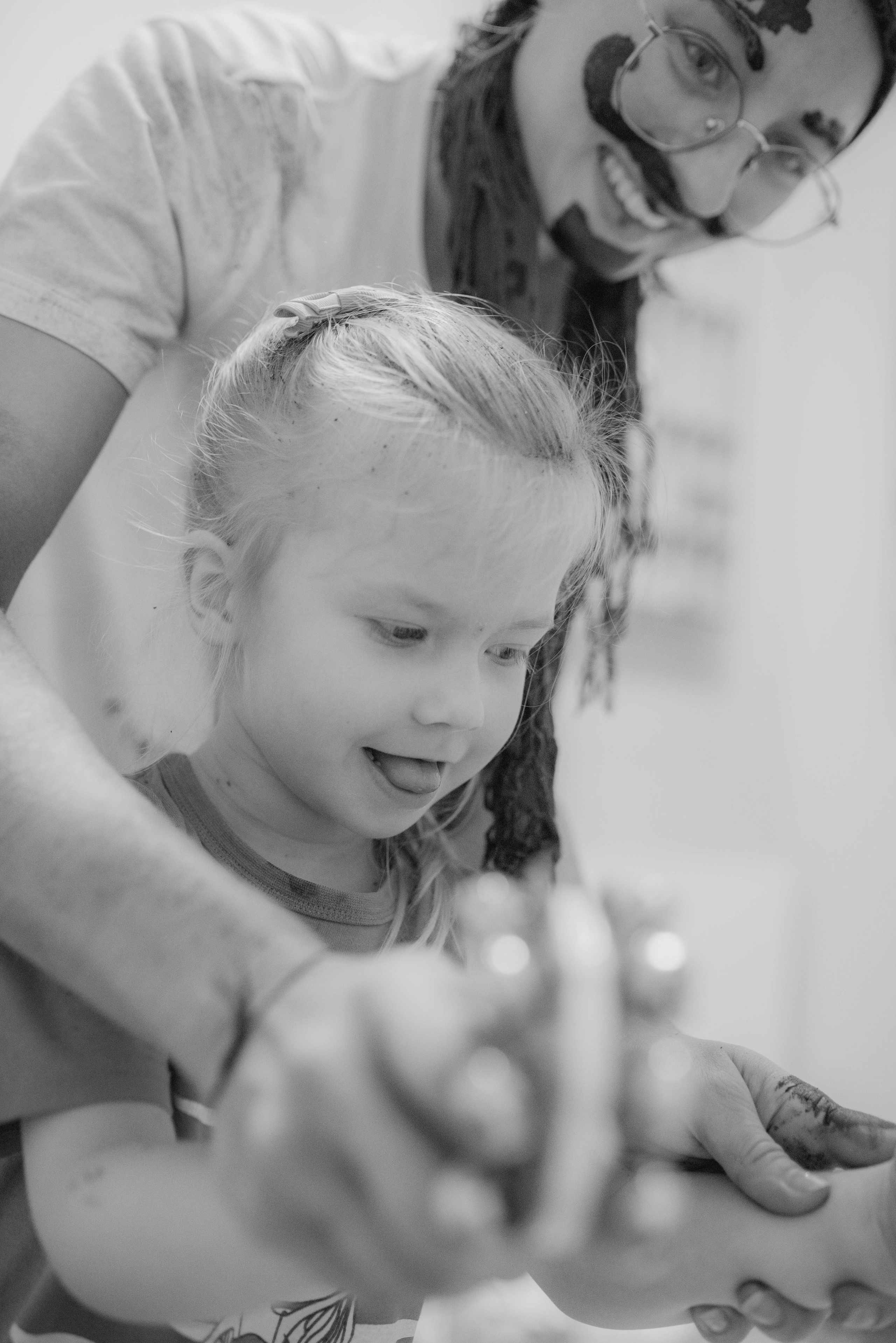 Полиночка. Творческий фотограф в Севастополе — Антонина Марченко