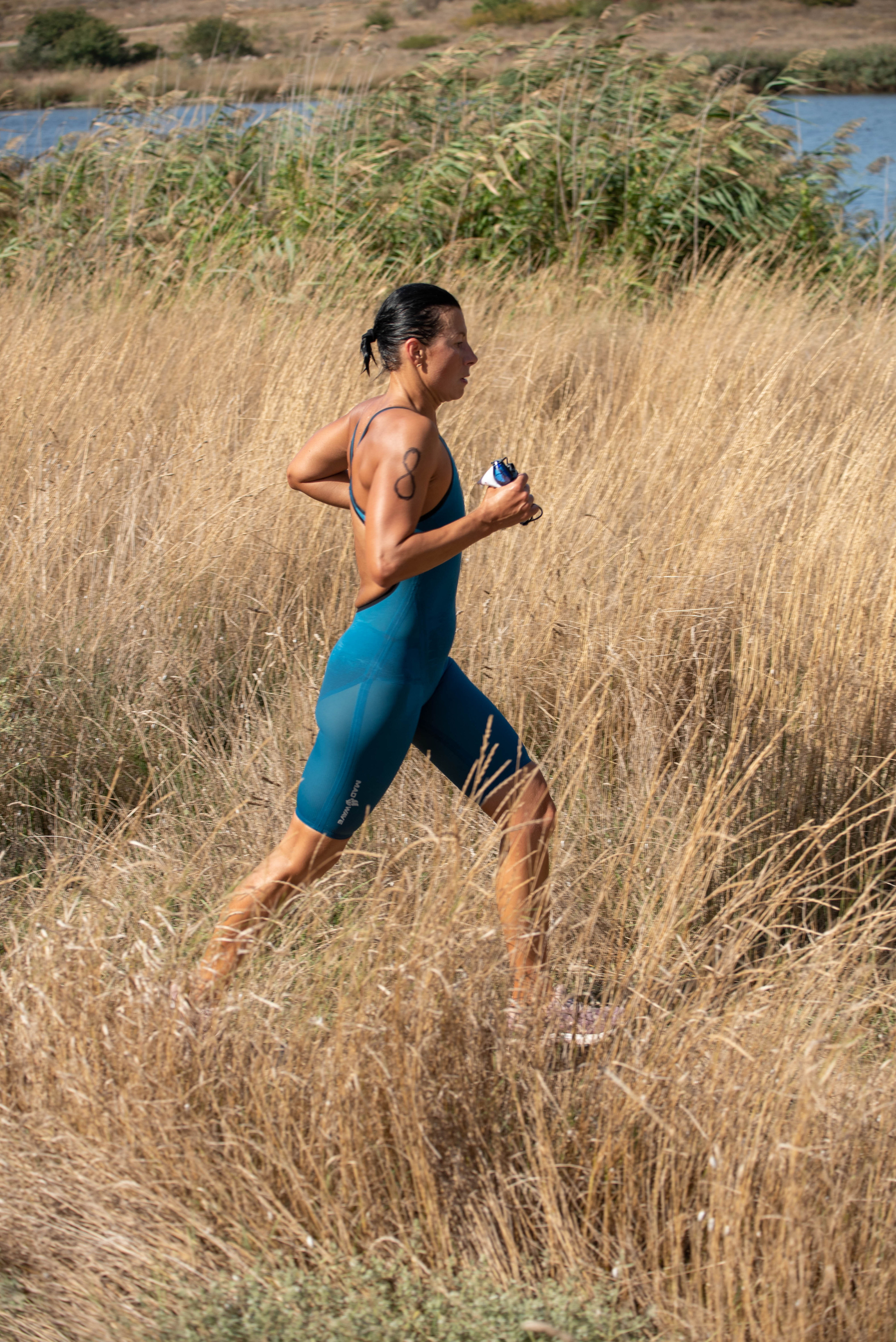 SwimRun. Творческий фотограф в Севастополе — Антонина Марченко