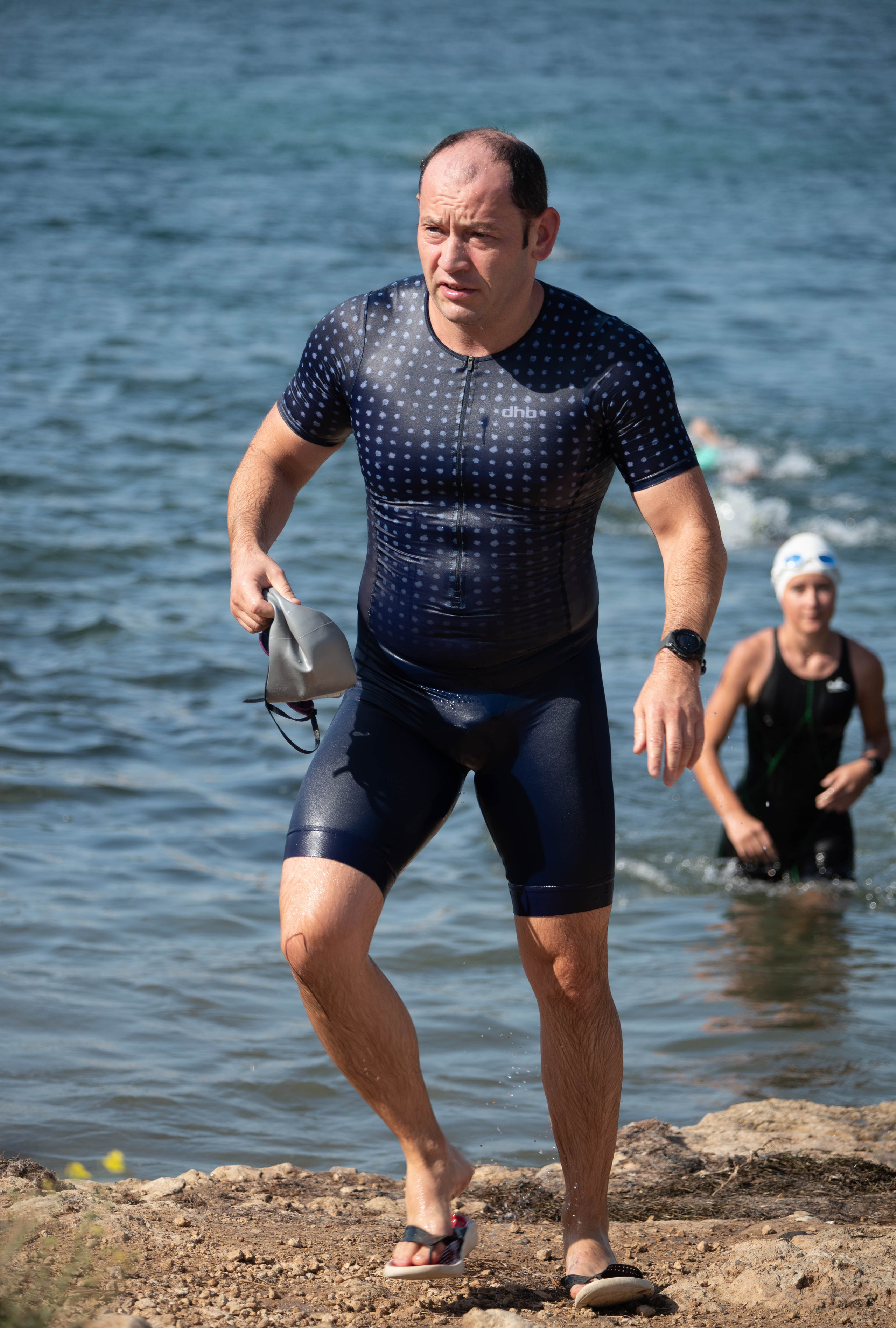 SwimRun. Творческий фотограф в Севастополе — Антонина Марченко