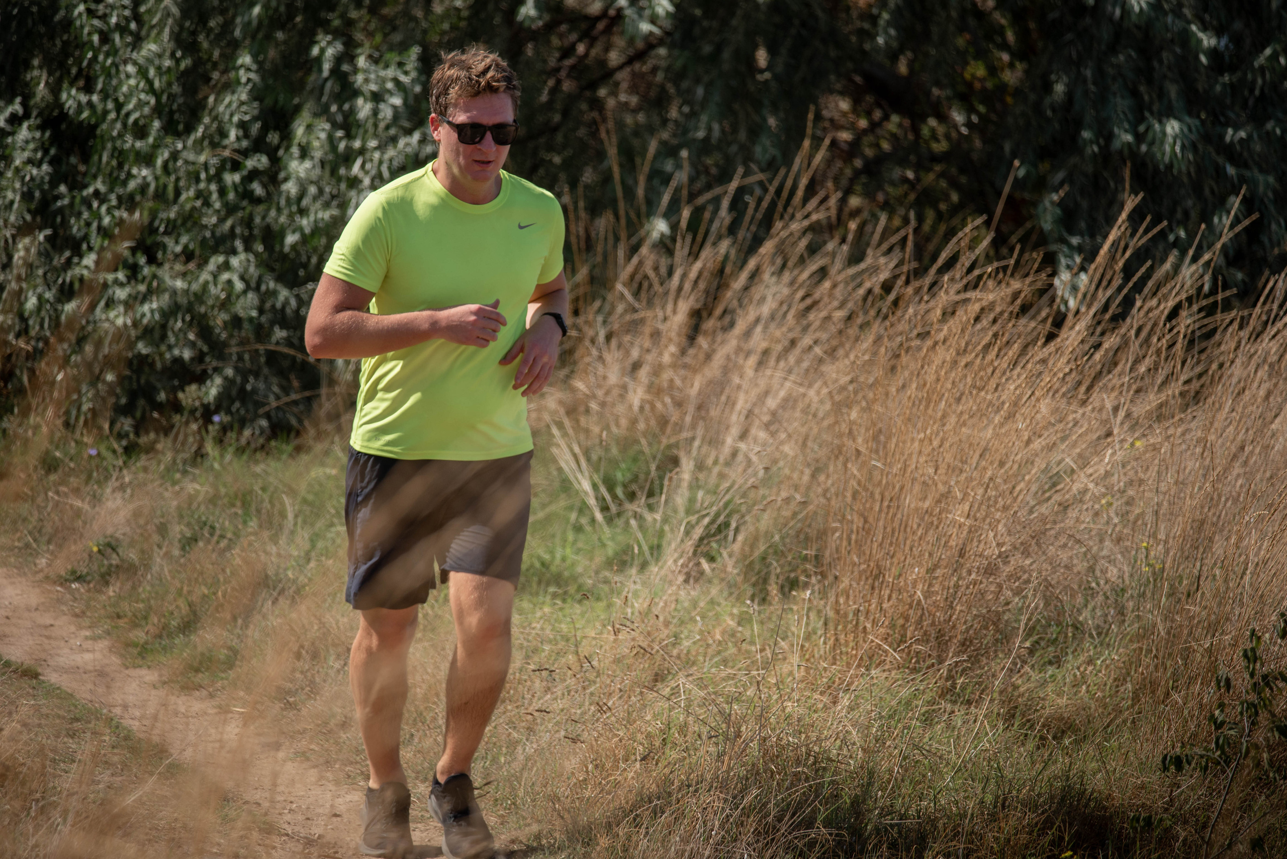 SwimRun. Творческий фотограф в Севастополе — Антонина Марченко