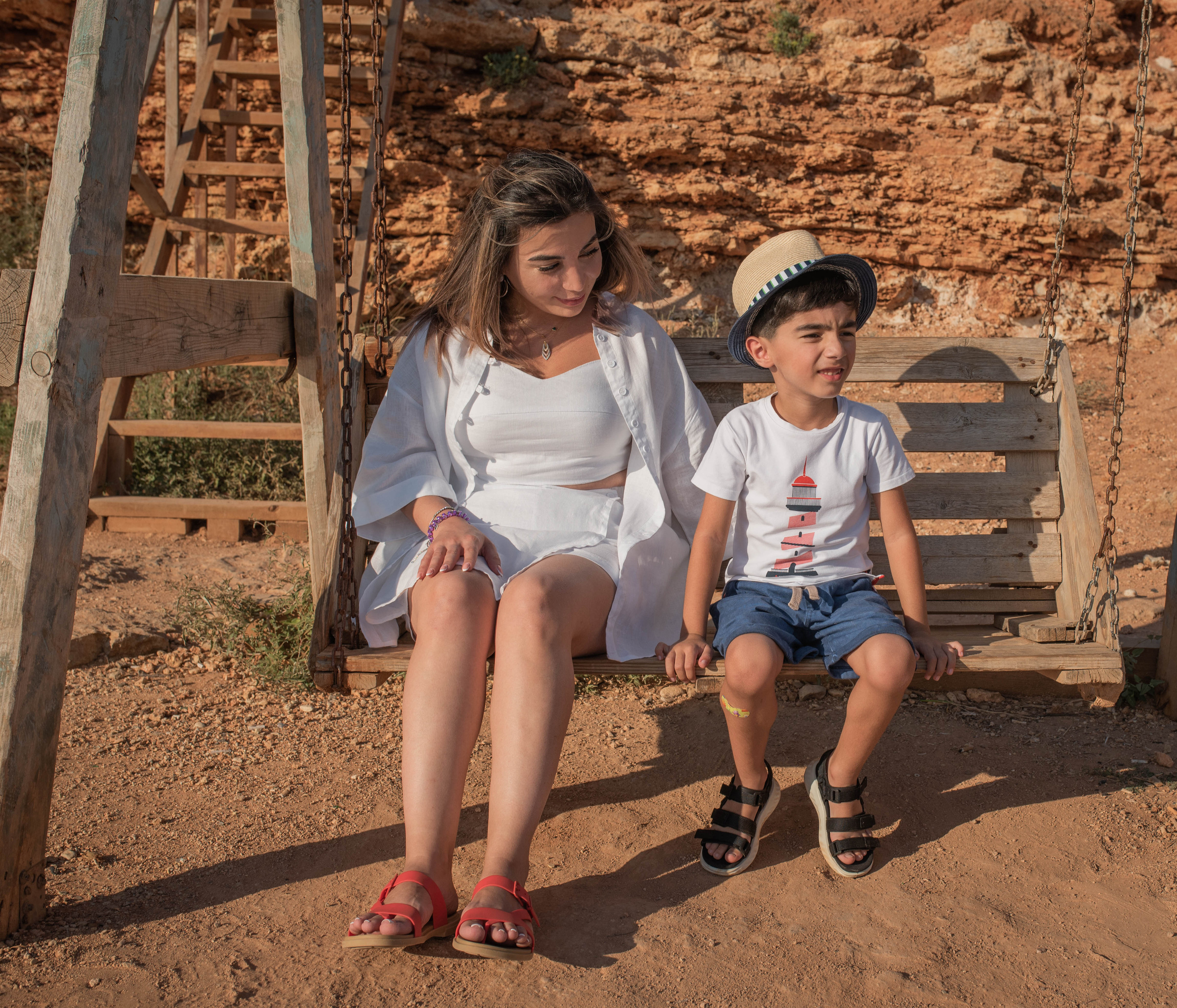 Адам&семья. Творческий фотограф в Севастополе — Антонина Марченко