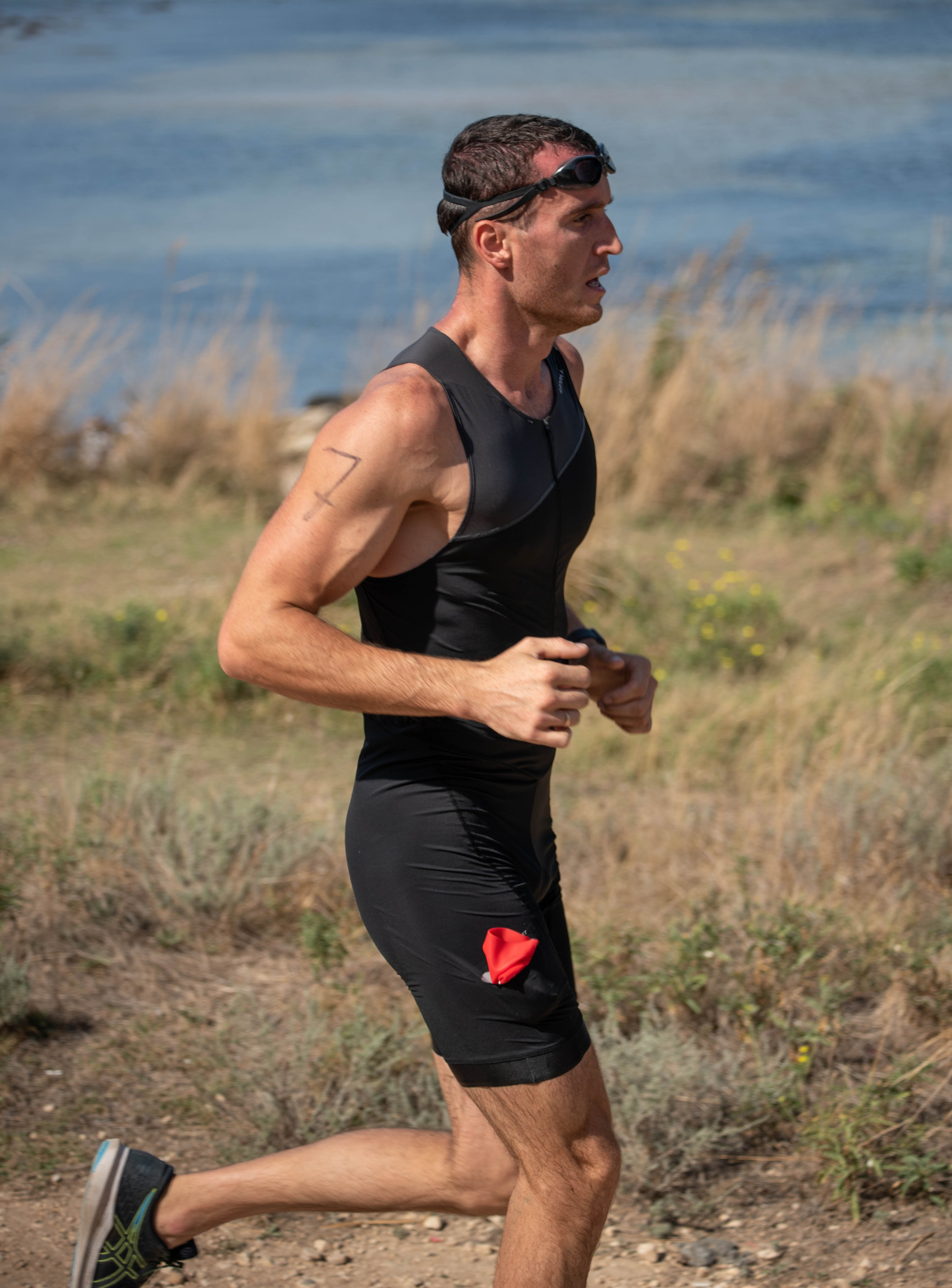 SwimRun. Творческий фотограф в Севастополе — Антонина Марченко