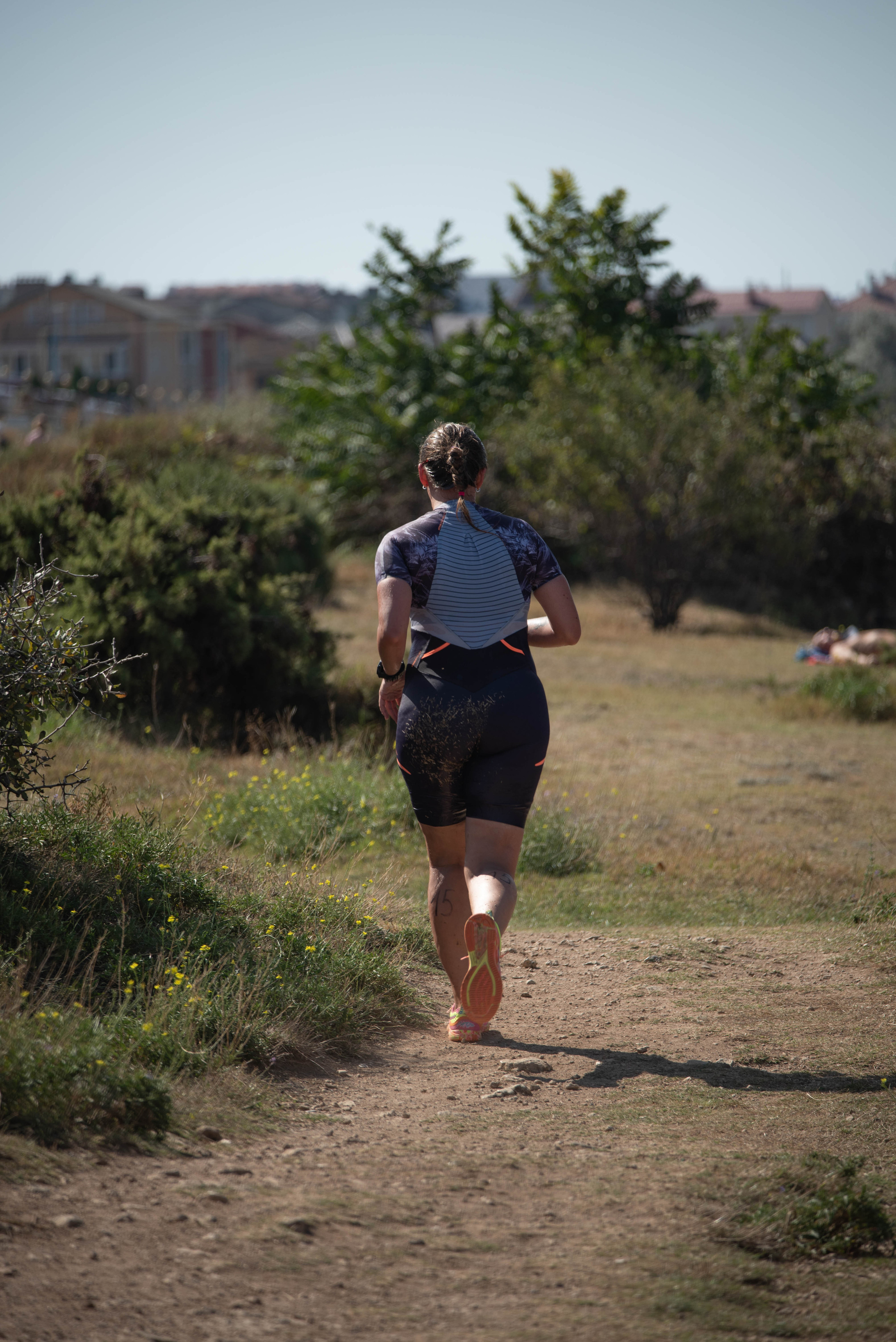 SwimRun. Творческий фотограф в Севастополе — Антонина Марченко