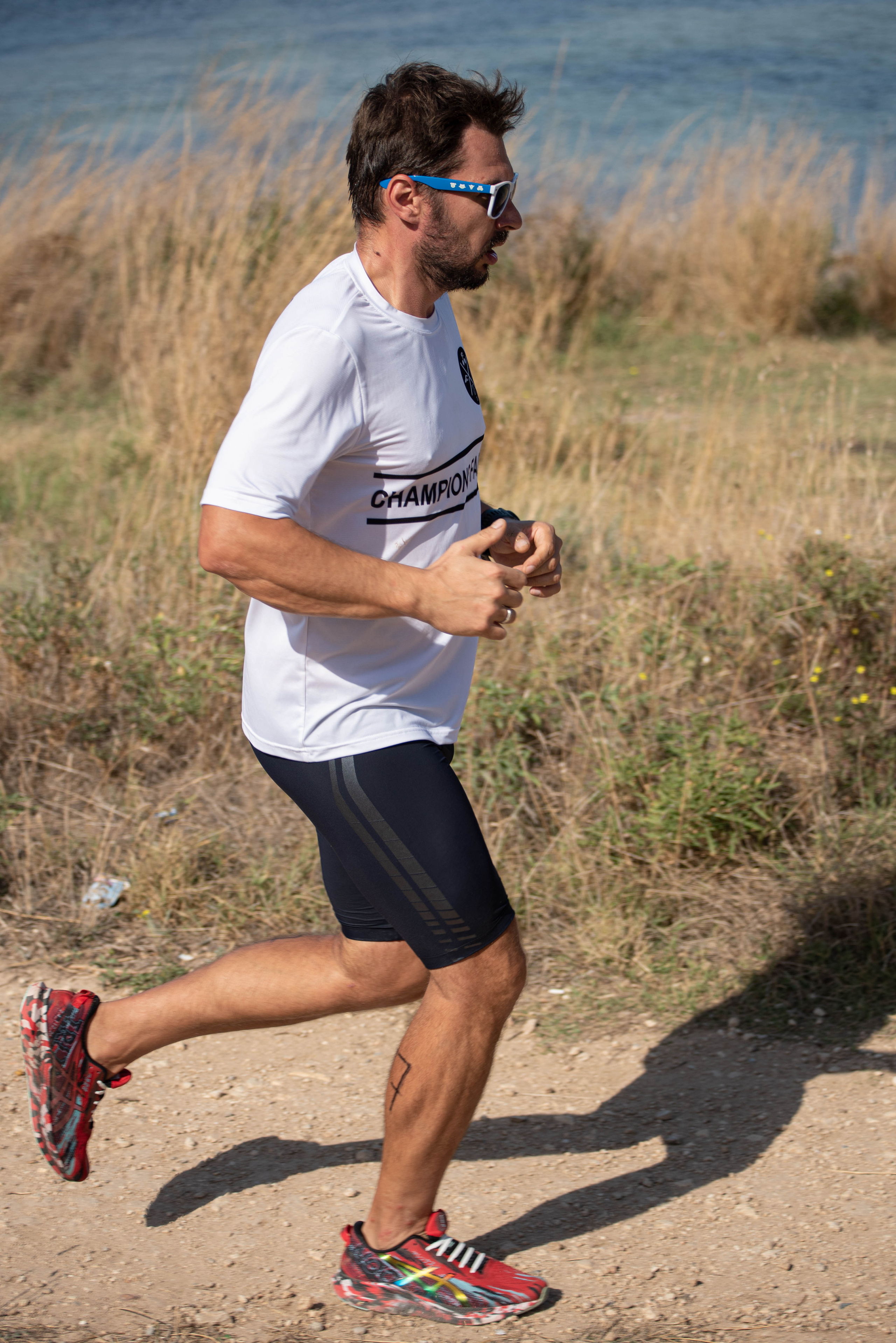 SwimRun. Творческий фотограф в Севастополе — Антонина Марченко