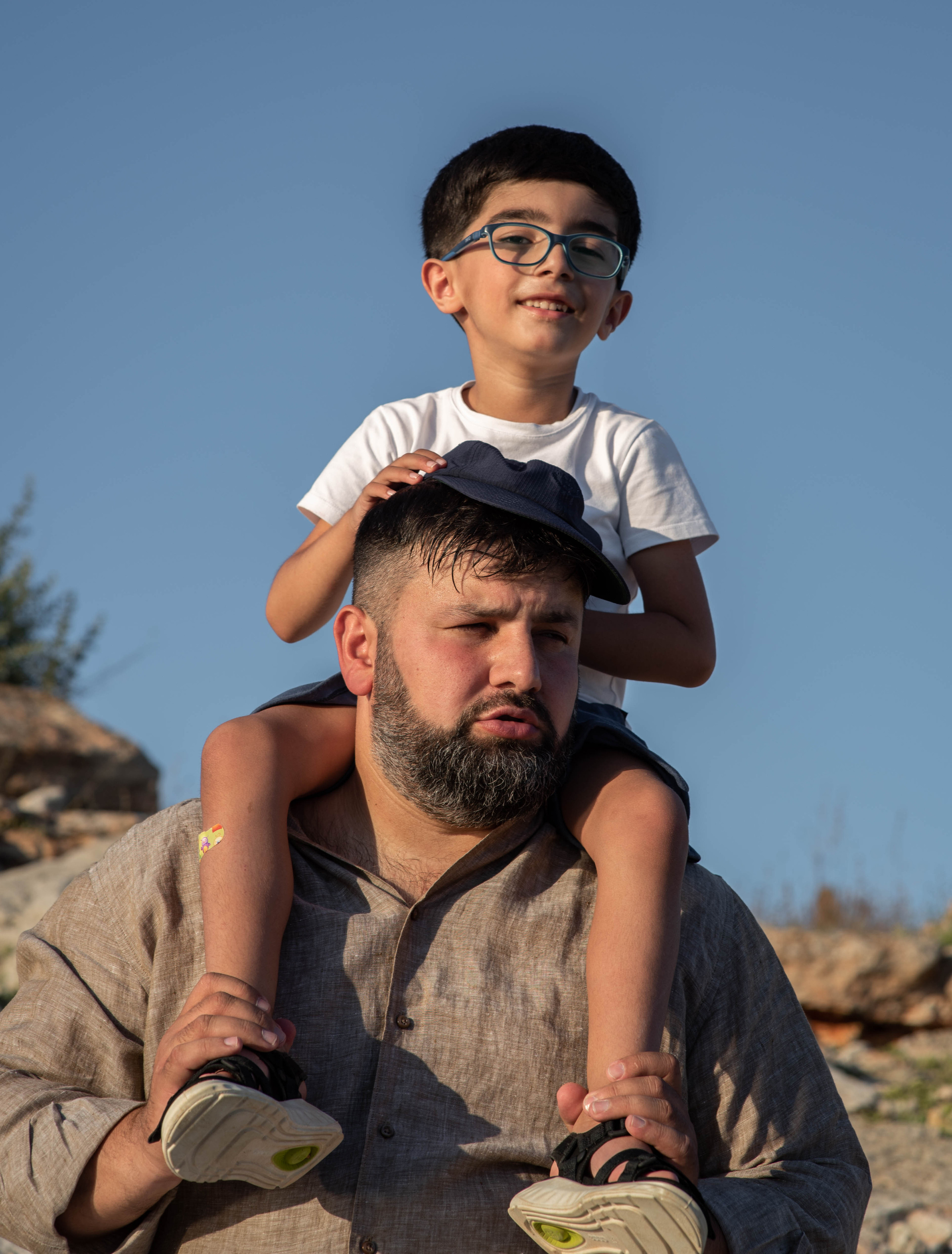Адам&семья. Творческий фотограф в Севастополе — Антонина Марченко
