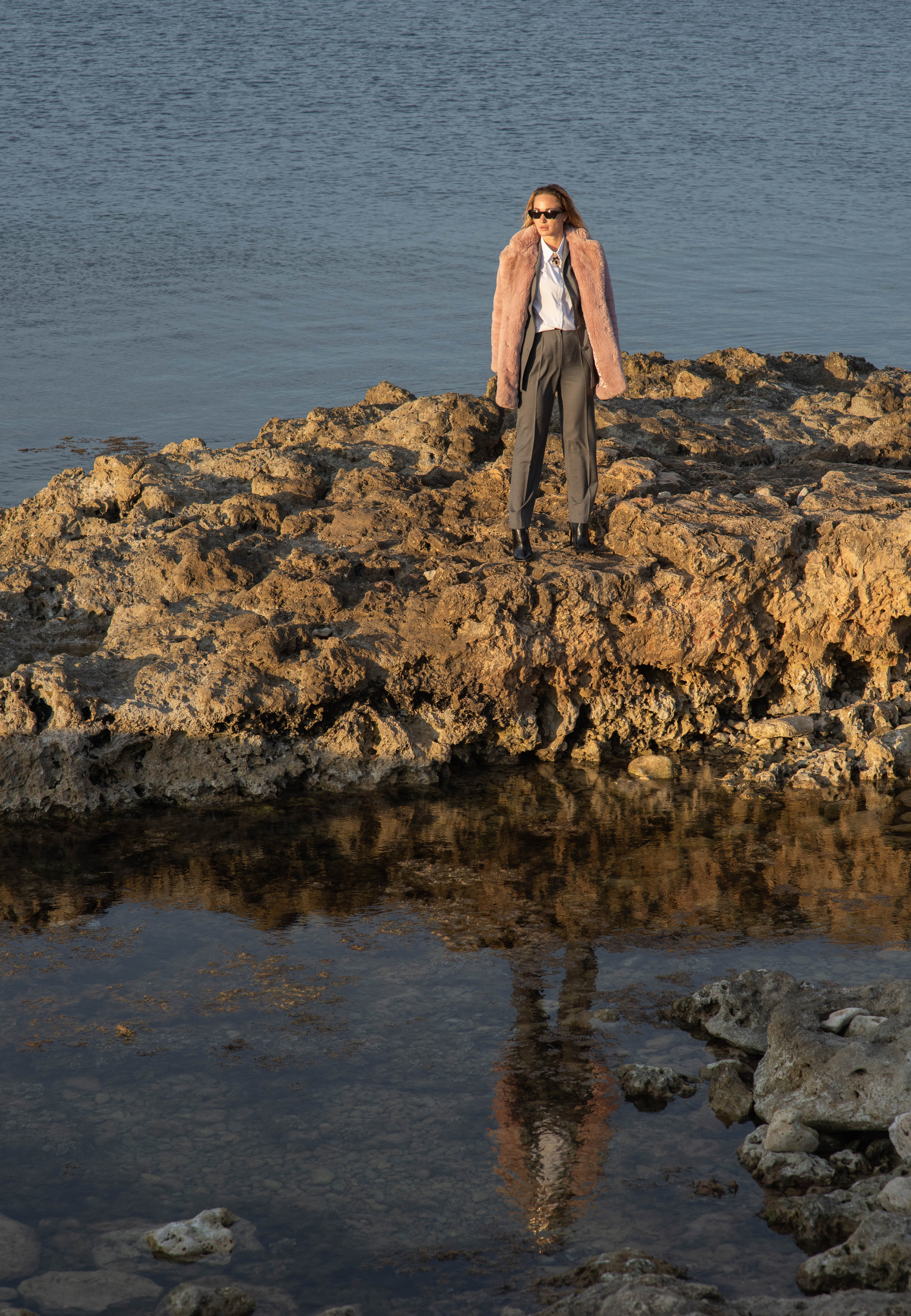 Таня_Tatty Vady. Творческий фотограф в Севастополе — Антонина Марченко