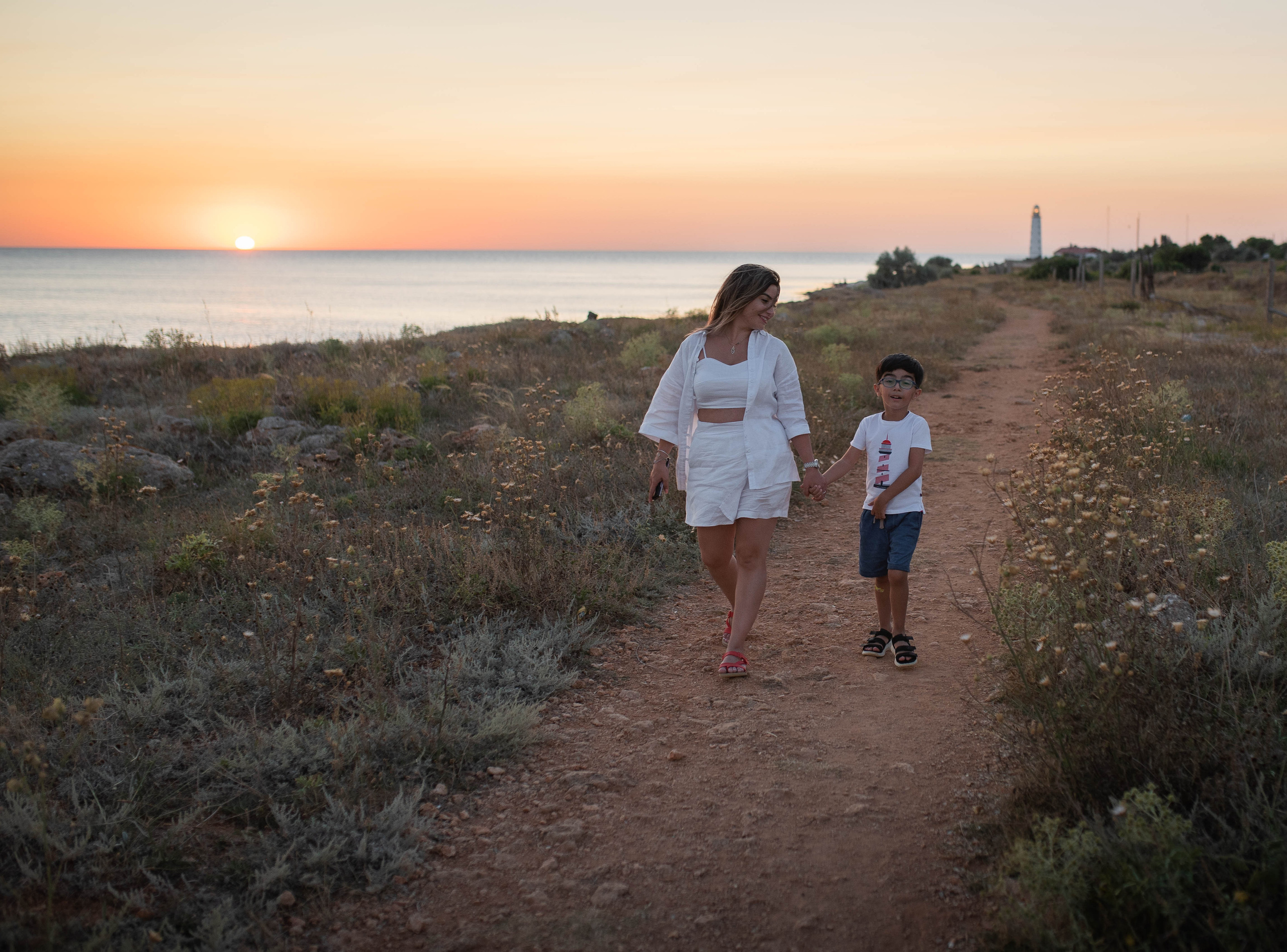 Адам&семья. Творческий фотограф в Севастополе — Антонина Марченко