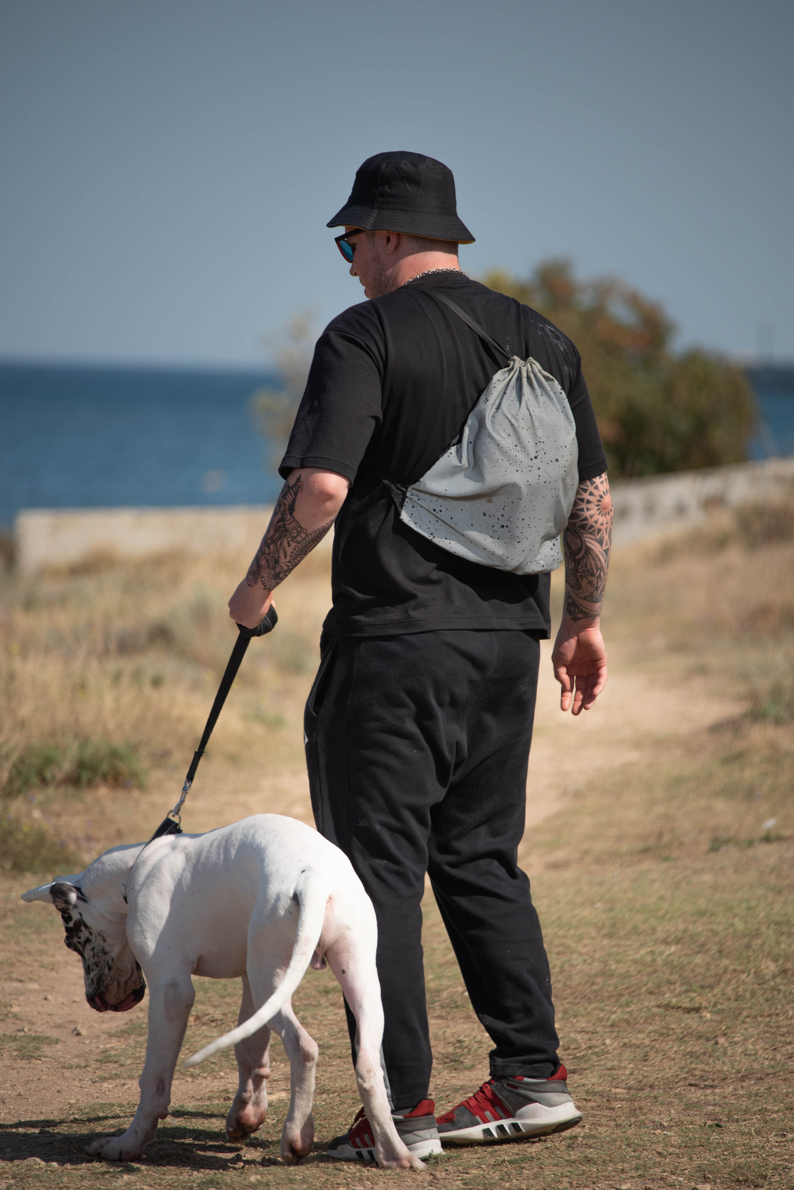 SwimRun. Творческий фотограф в Севастополе — Антонина Марченко
