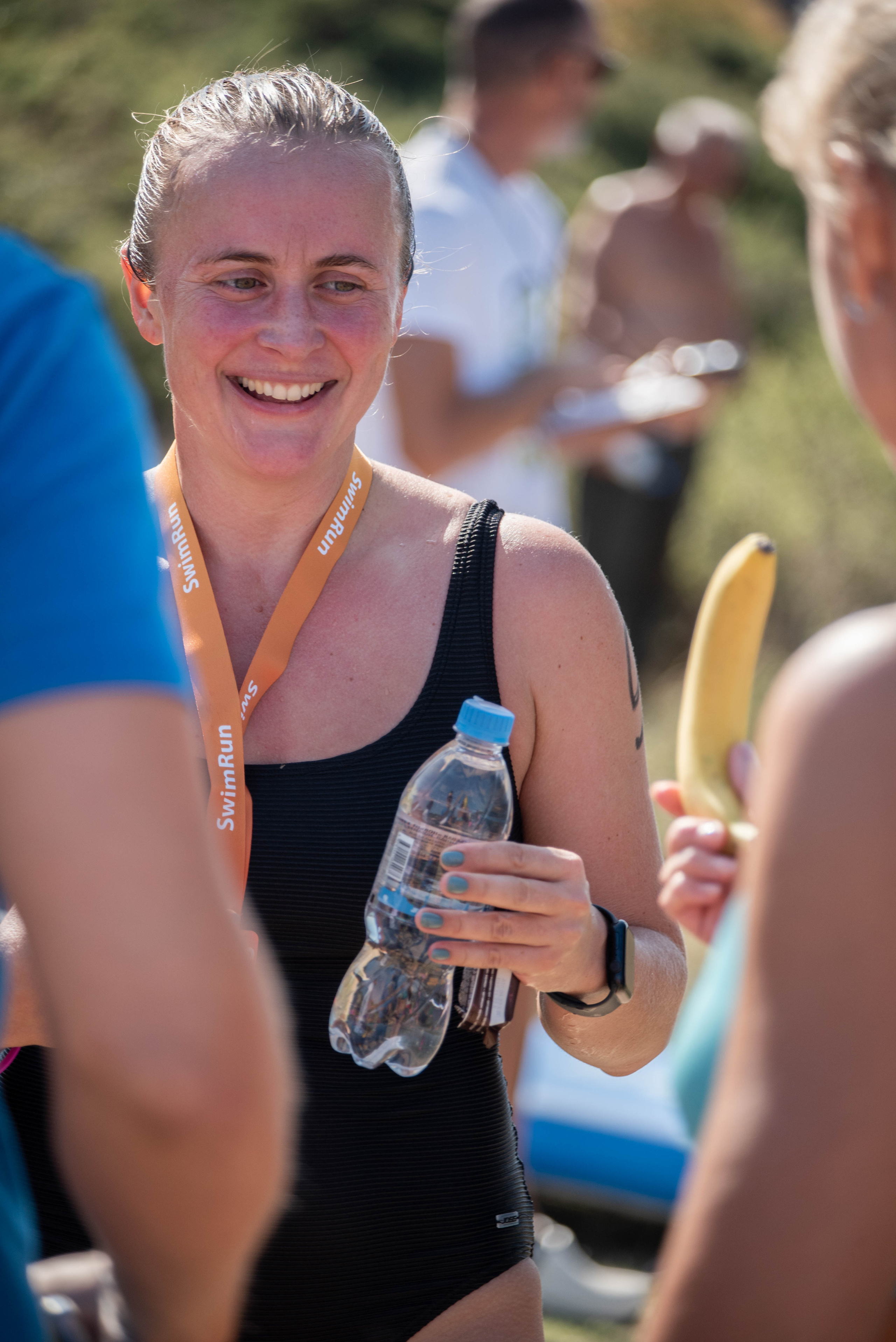 SwimRun. Творческий фотограф в Севастополе — Антонина Марченко