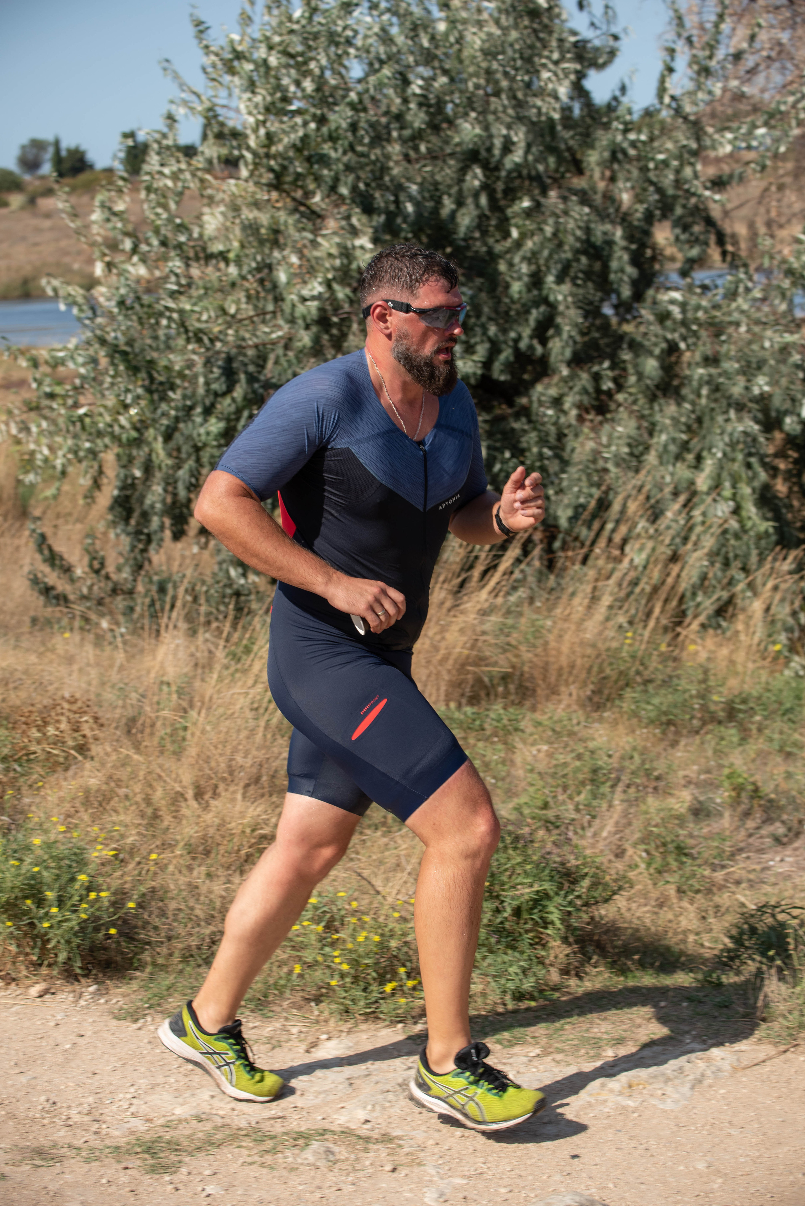 SwimRun. Творческий фотограф в Севастополе — Антонина Марченко