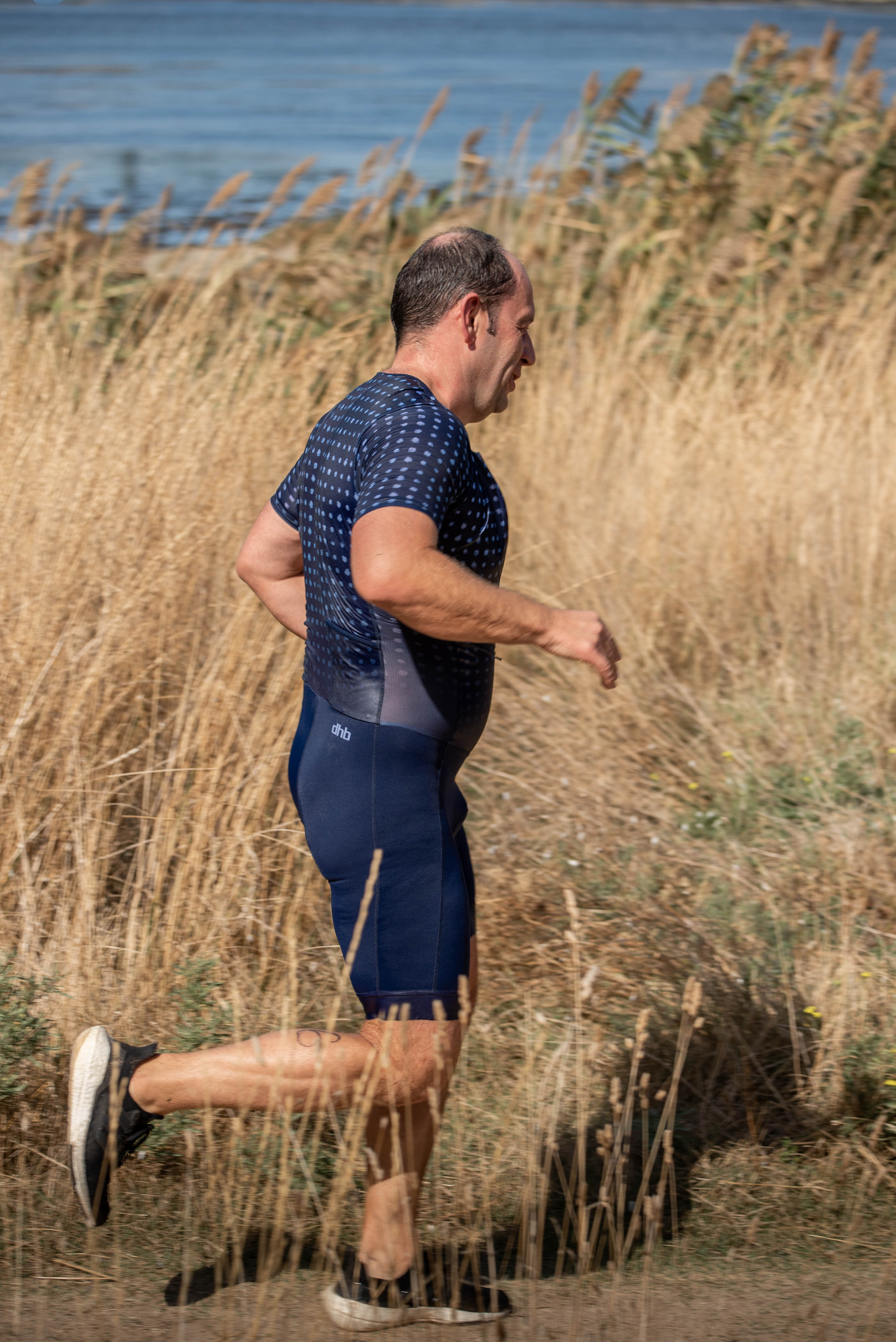 SwimRun. Творческий фотограф в Севастополе — Антонина Марченко