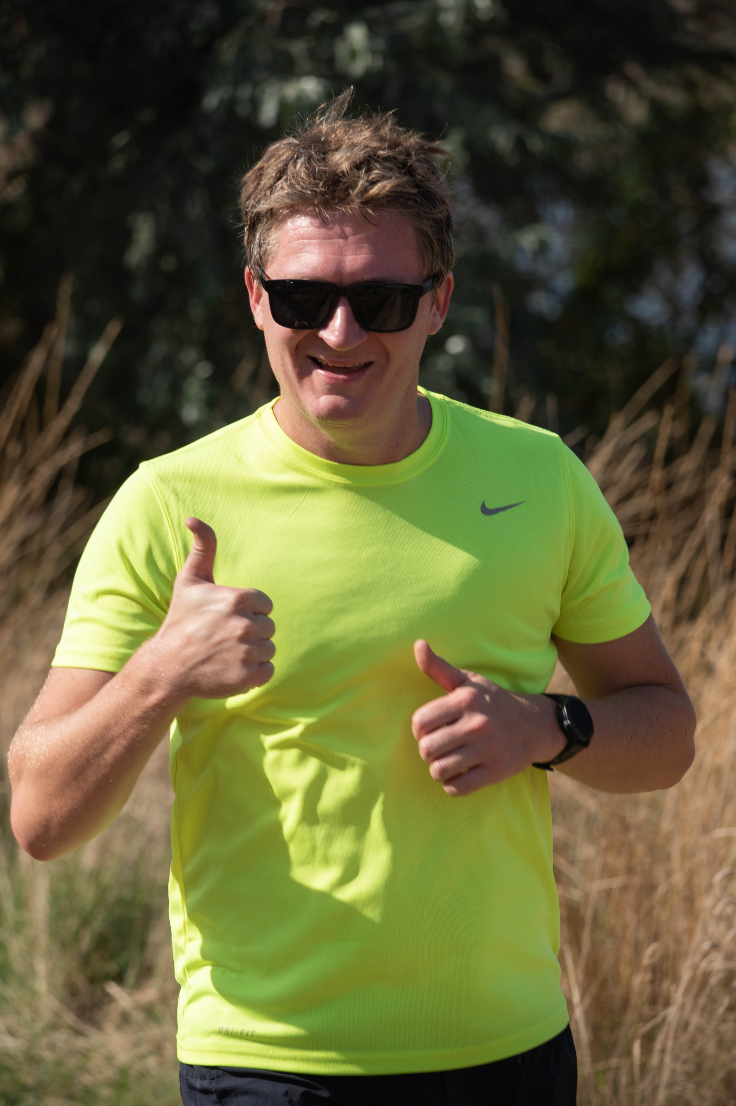 SwimRun. Творческий фотограф в Севастополе — Антонина Марченко