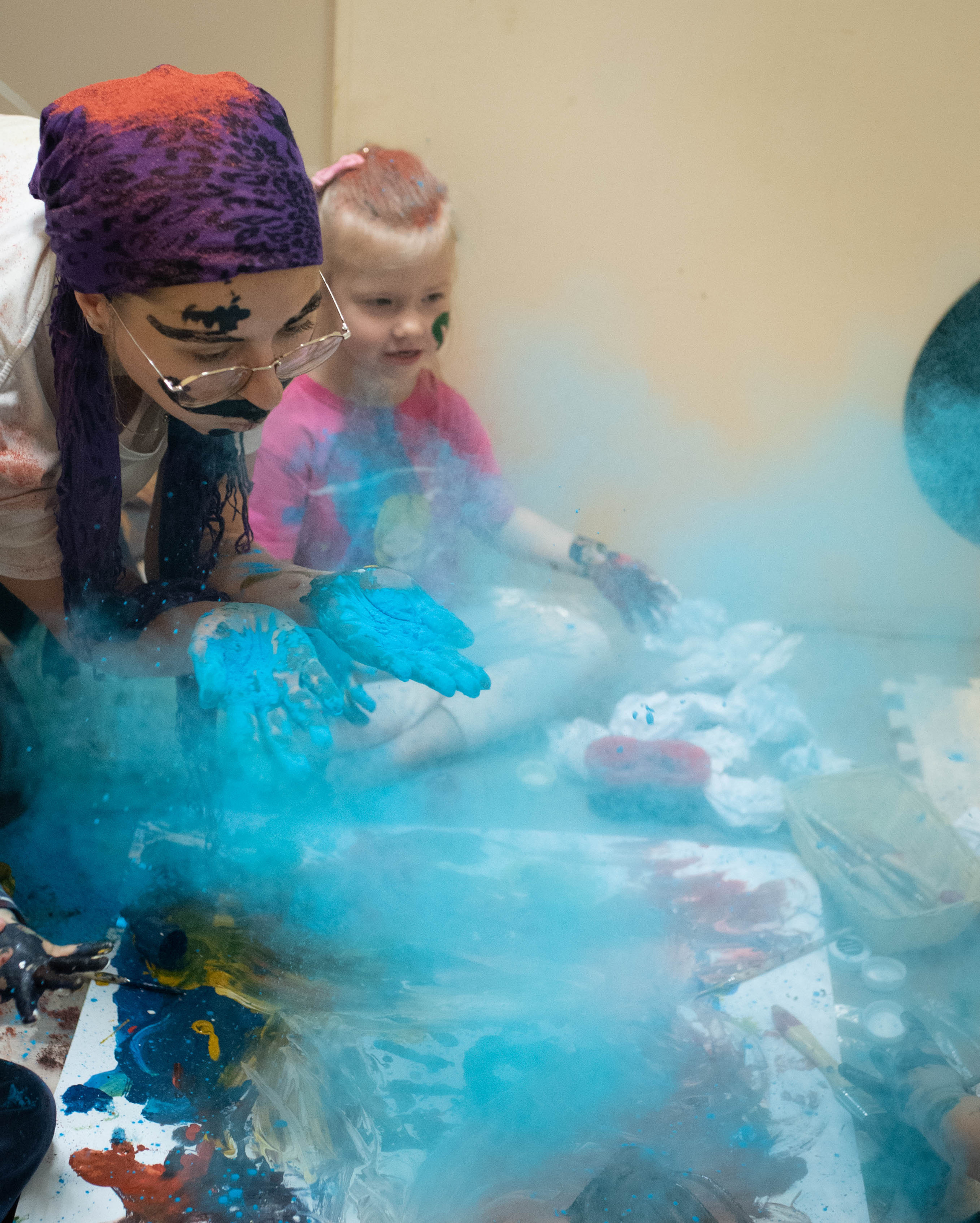 Полиночка. Творческий фотограф в Севастополе — Антонина Марченко