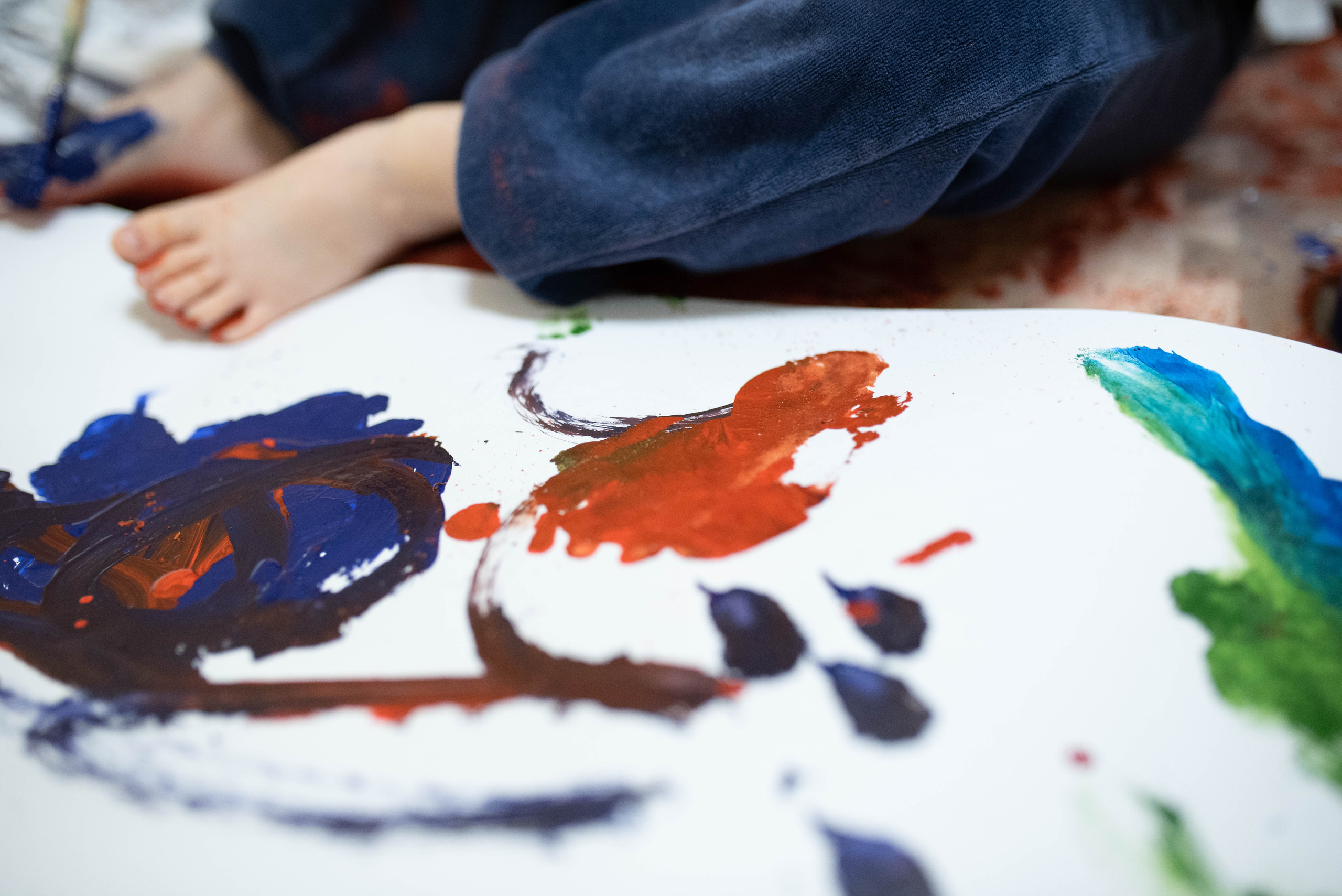 Полиночка. Творческий фотограф в Севастополе — Антонина Марченко