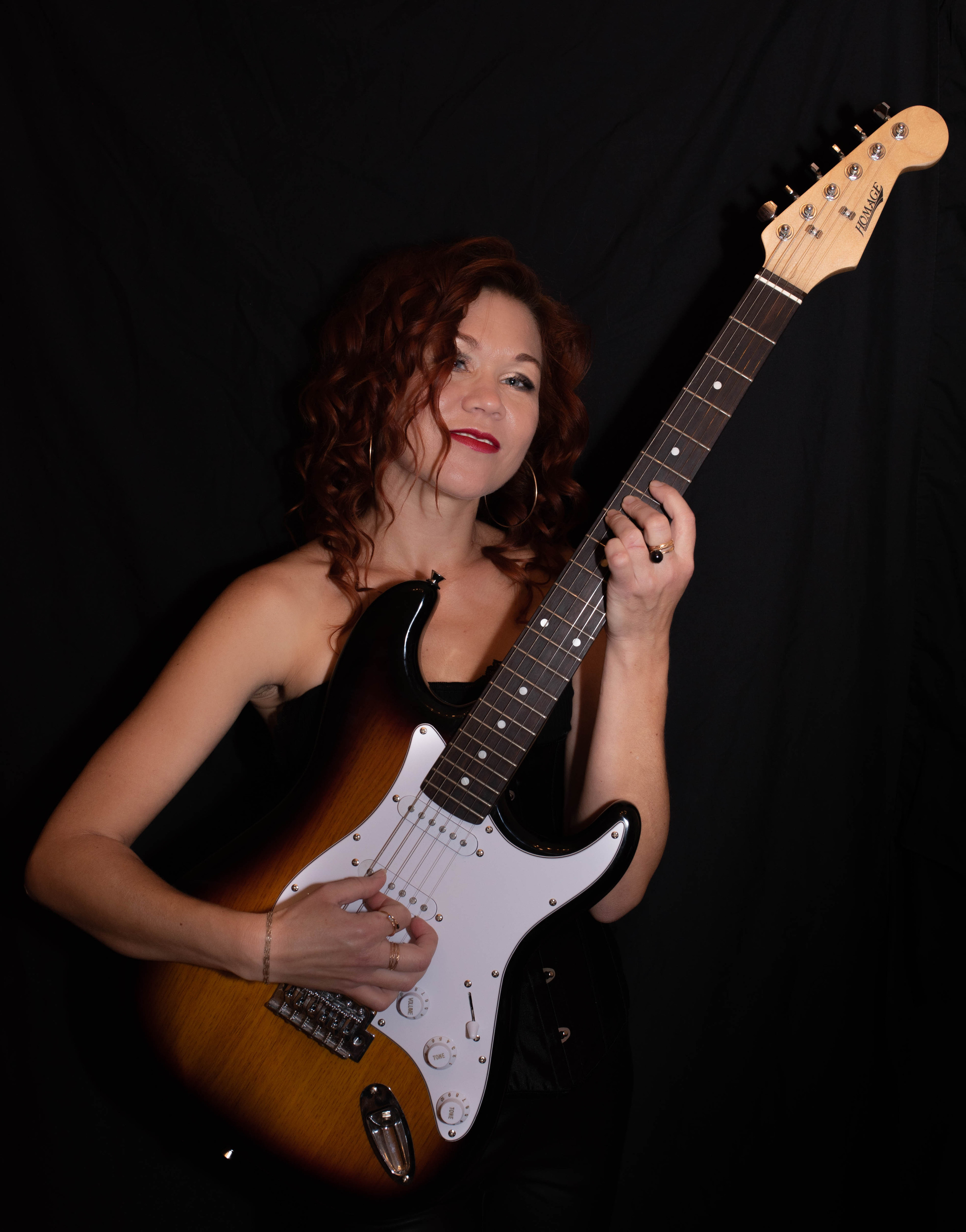 HeLLOween. Творческий фотограф в Севастополе — Антонина Марченко