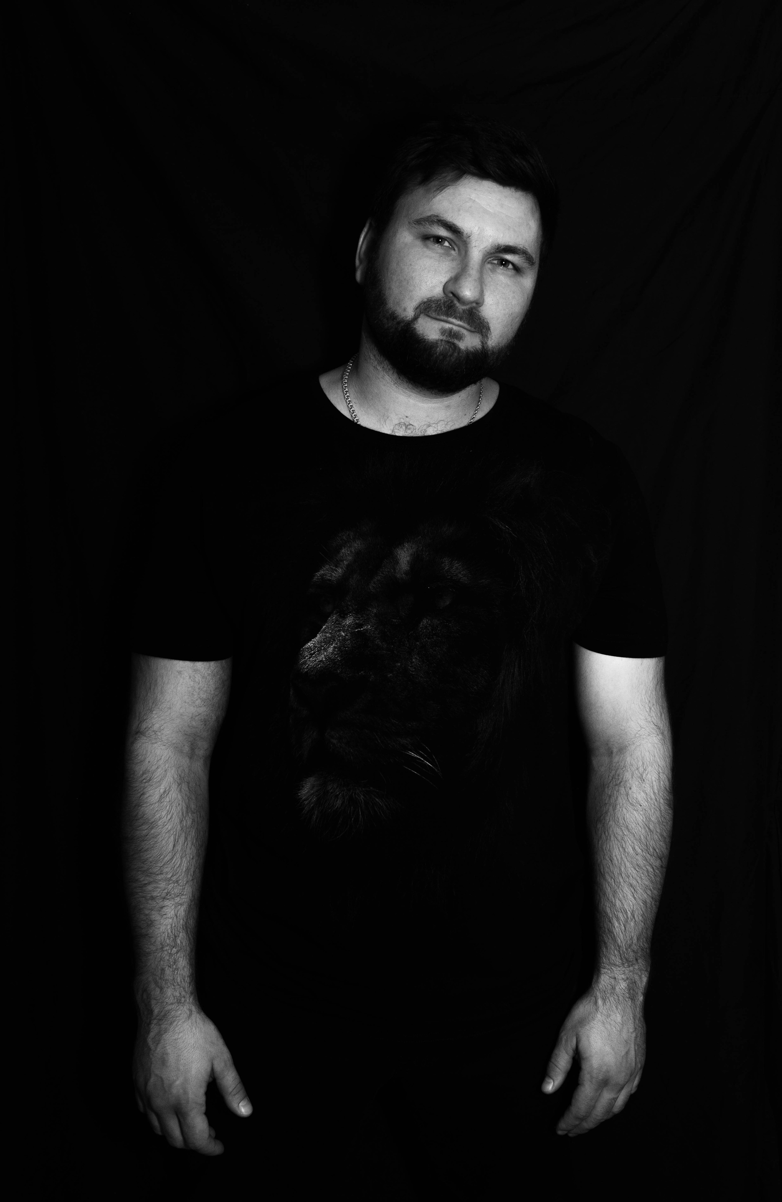 HeLLOween. Творческий фотограф в Севастополе — Антонина Марченко