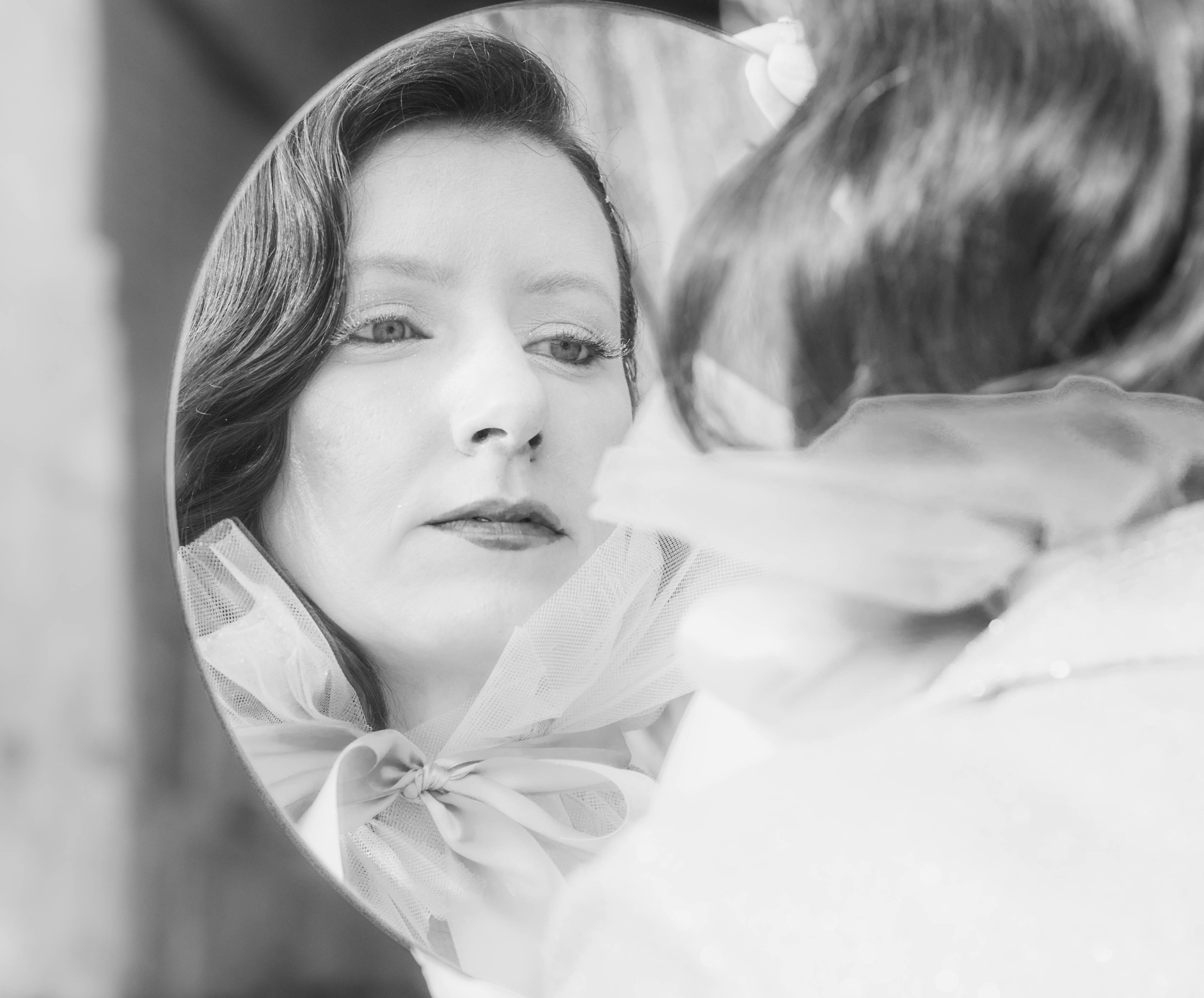 Снежная королева. Творческий фотограф в Севастополе — Антонина Марченко