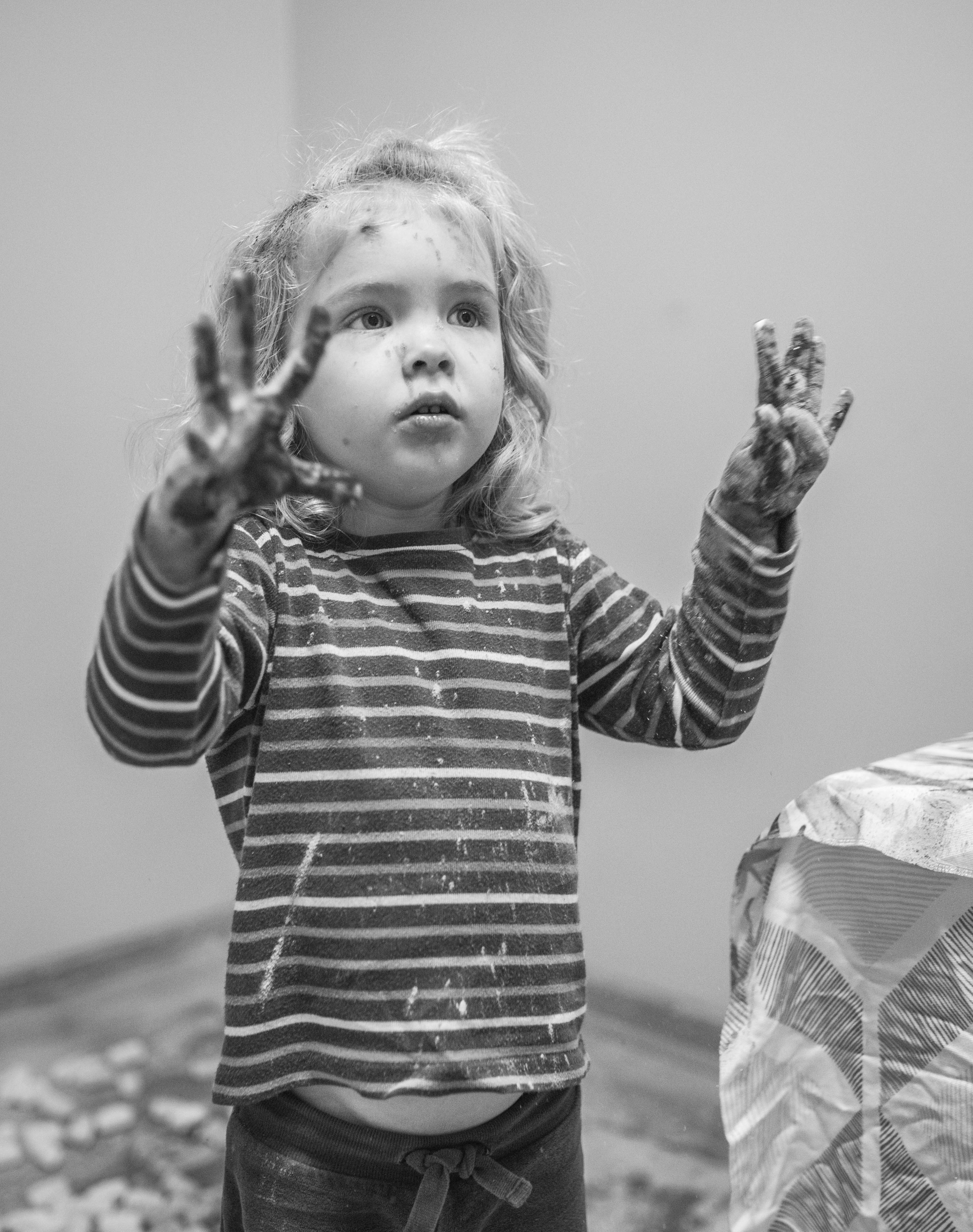 Полиночка. Творческий фотограф в Севастополе — Антонина Марченко