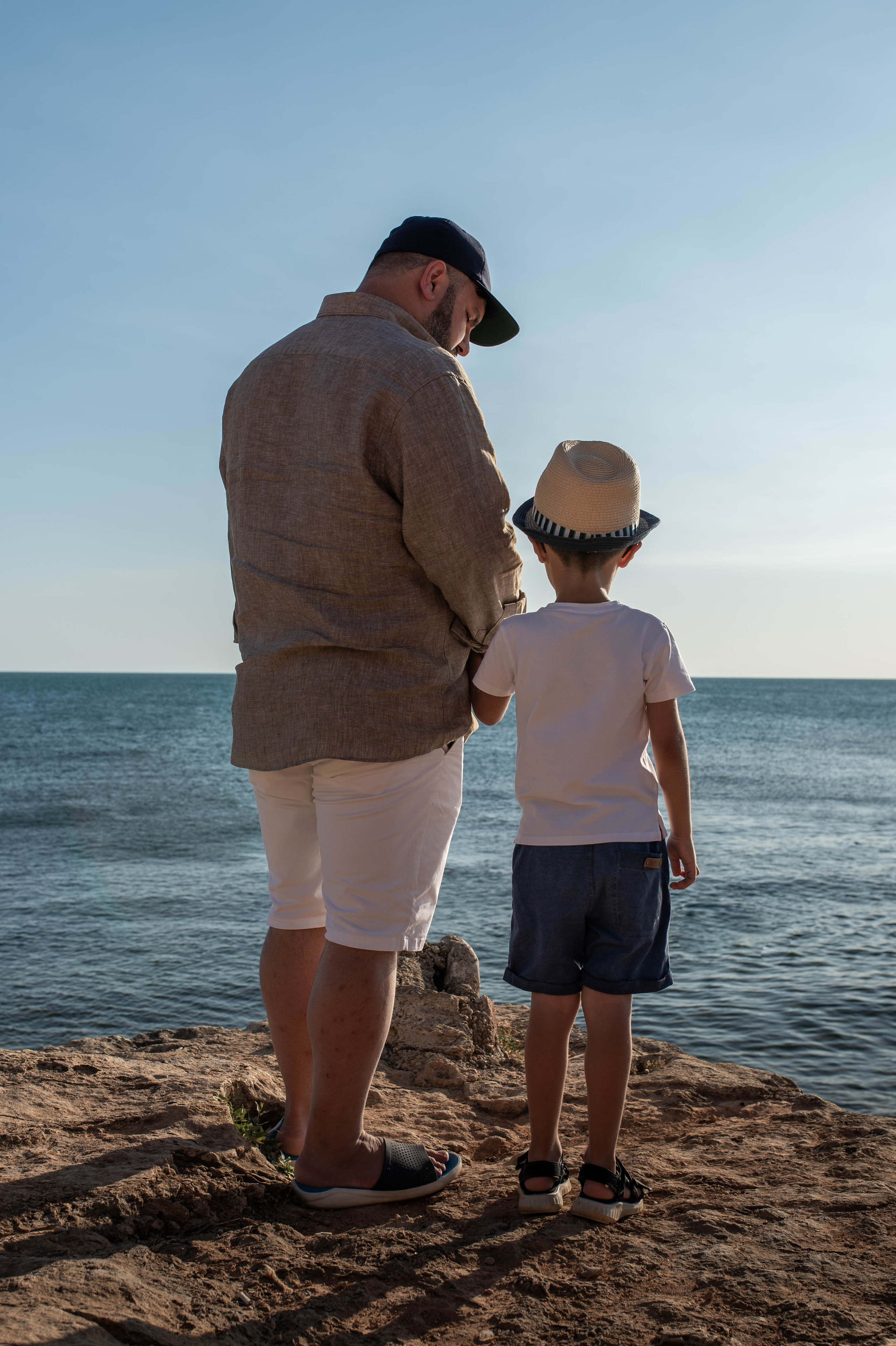 Адам&семья. Творческий фотограф в Севастополе — Антонина Марченко