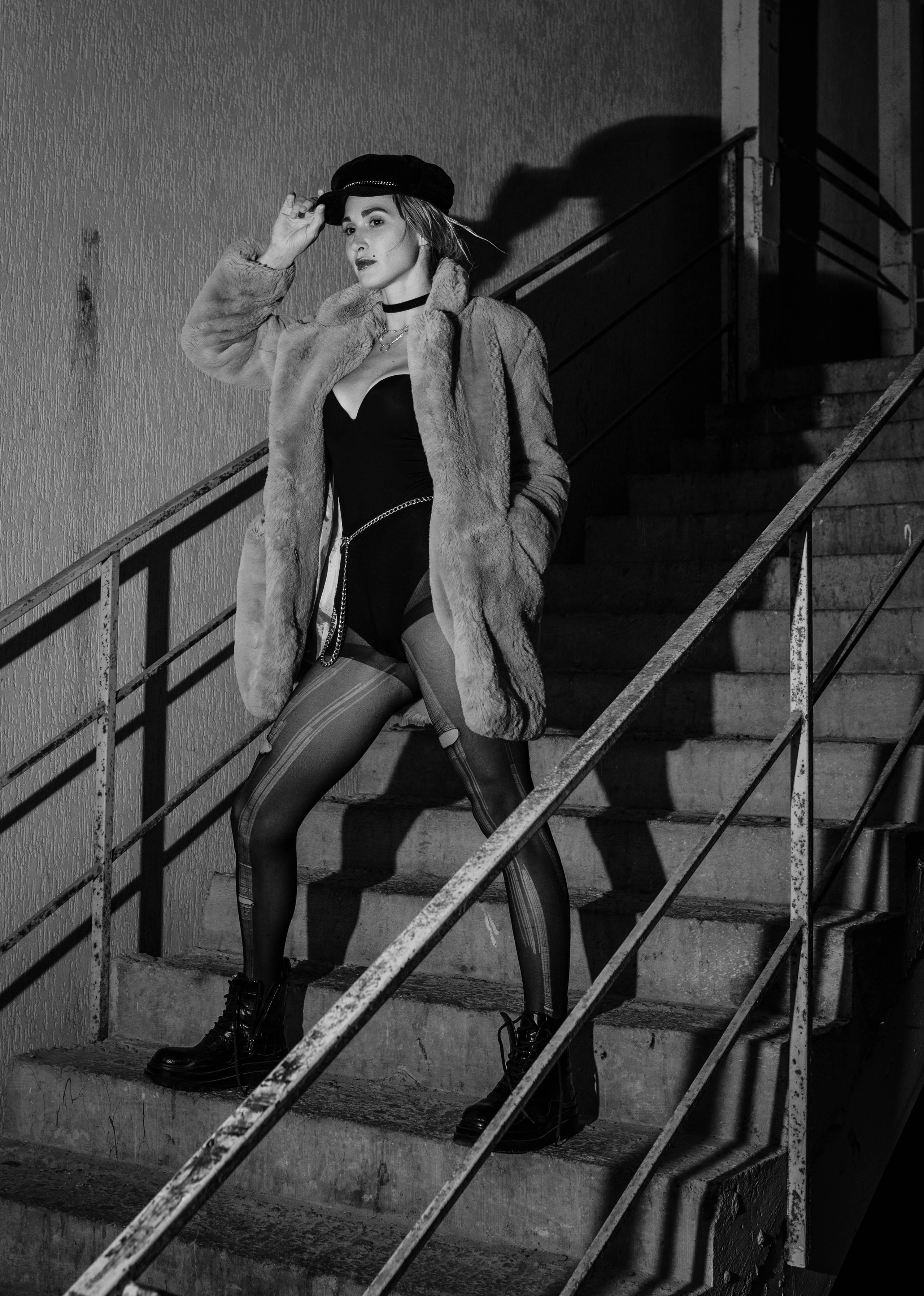 Таня_Tatty Vady. Творческий фотограф в Севастополе — Антонина Марченко