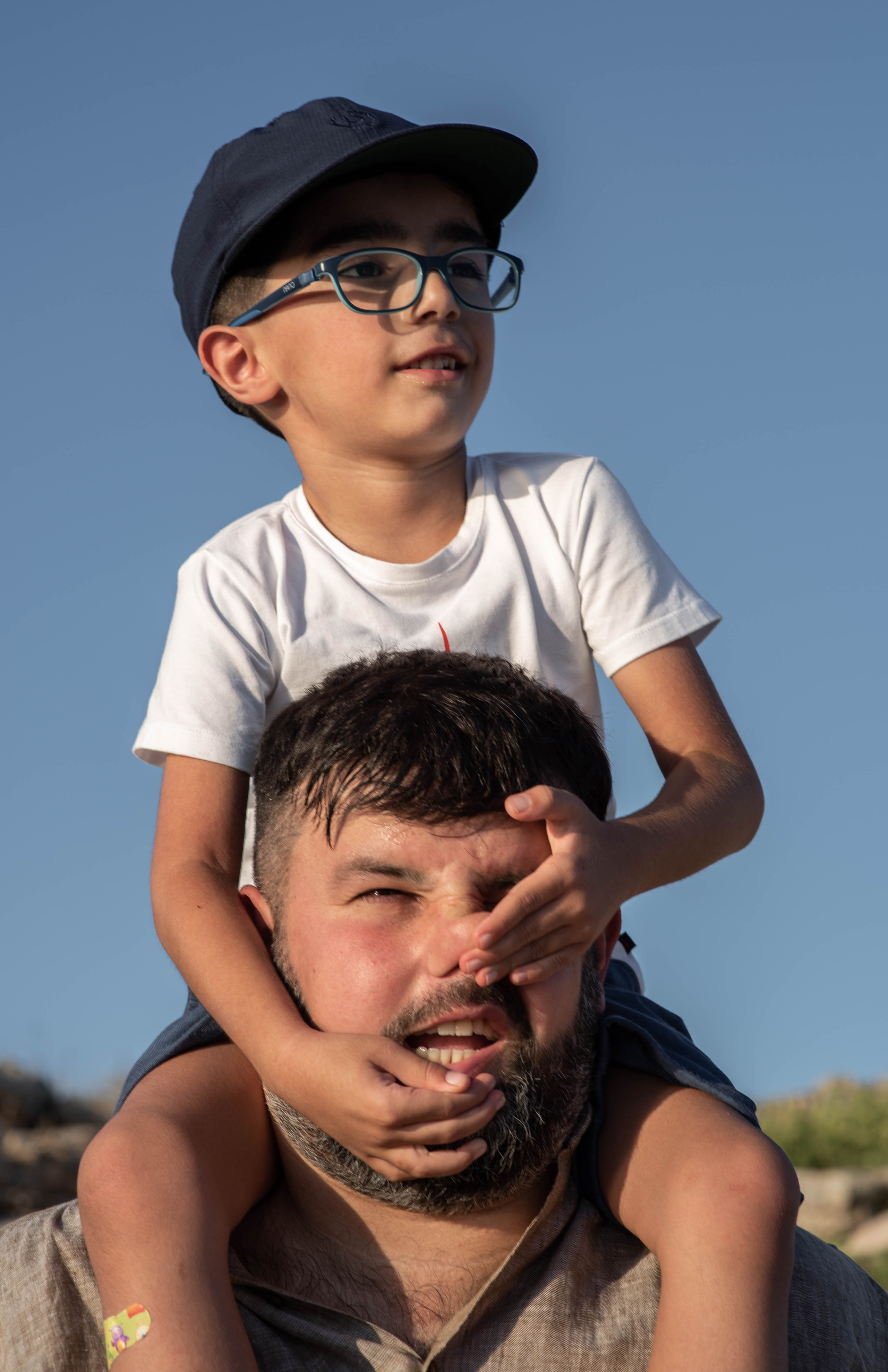 Адам&семья. Творческий фотограф в Севастополе — Антонина Марченко