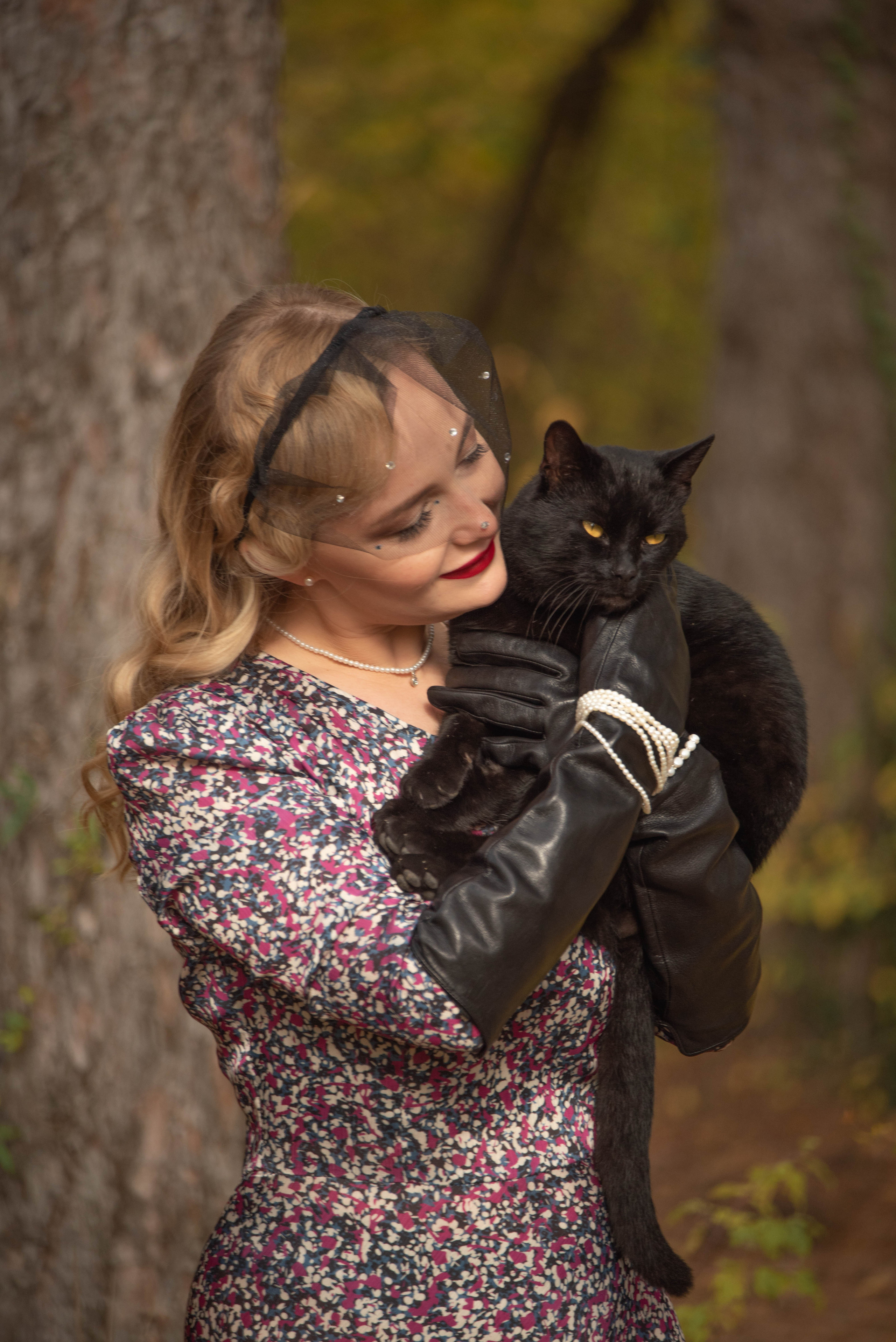 Звучание осени. Творческий фотограф в Севастополе — Антонина Марченко