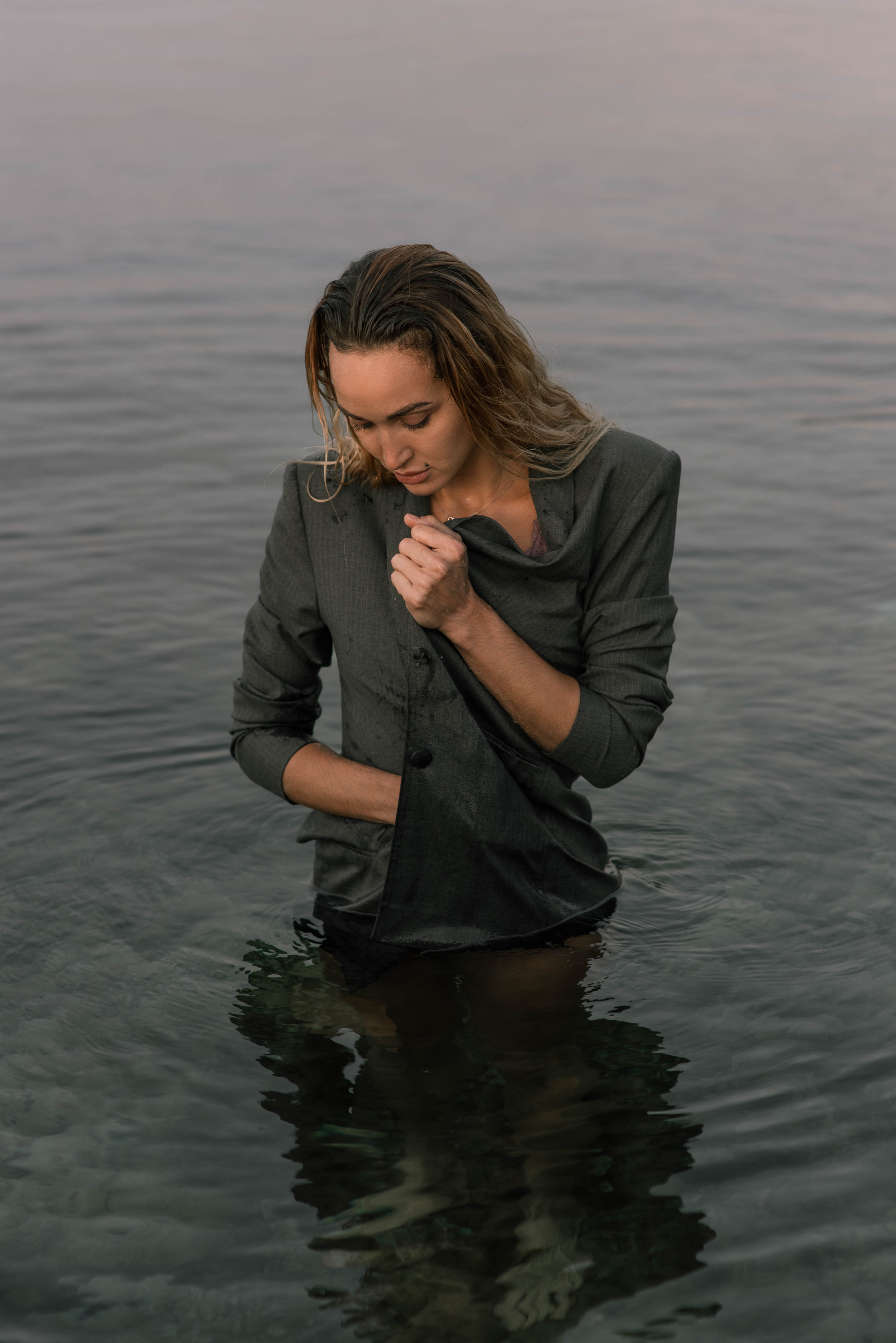 Таня_Tatty Vady. Творческий фотограф в Севастополе — Антонина Марченко